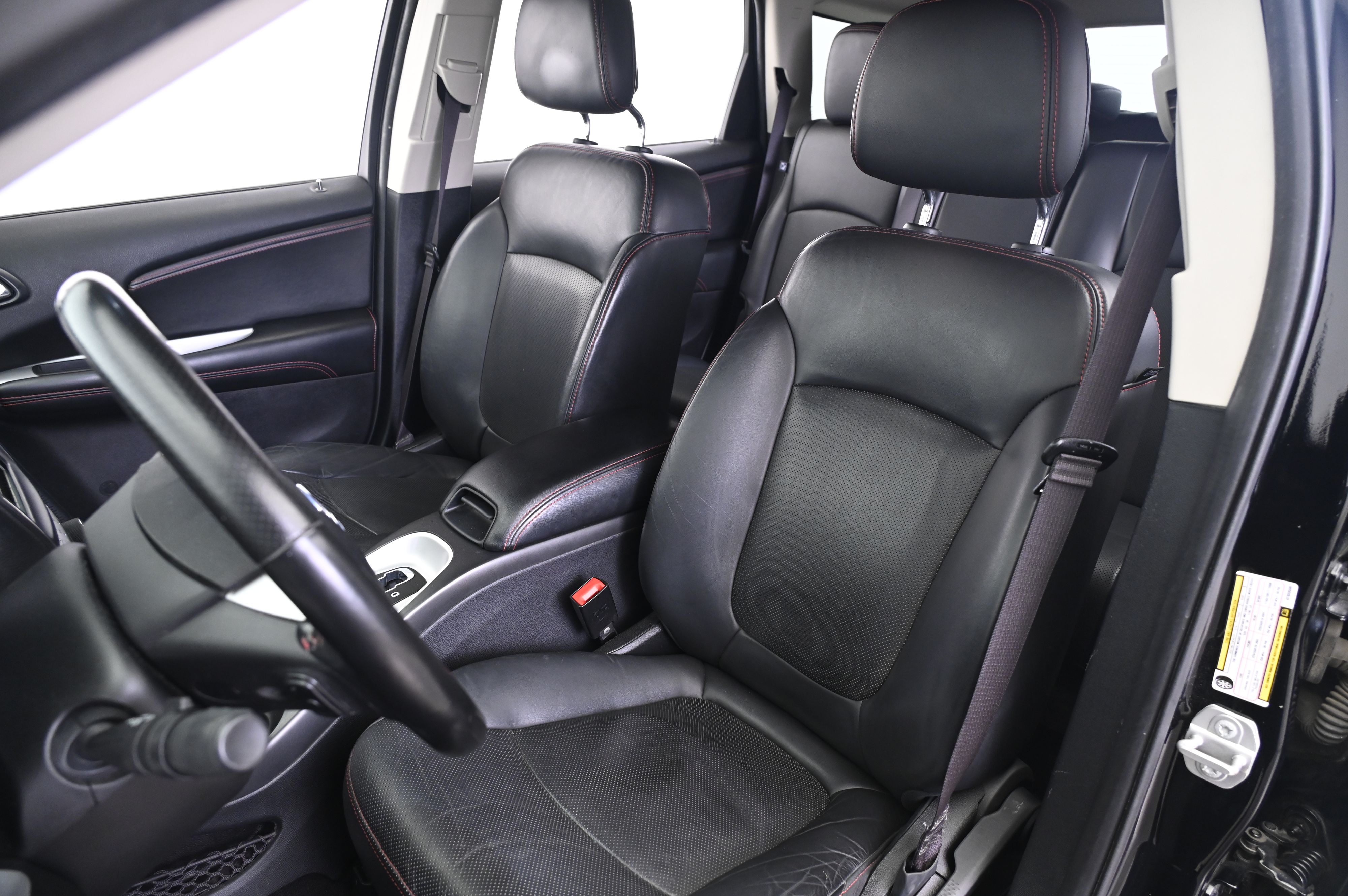 Thumbnail: 2019 Dodge Journey - 5