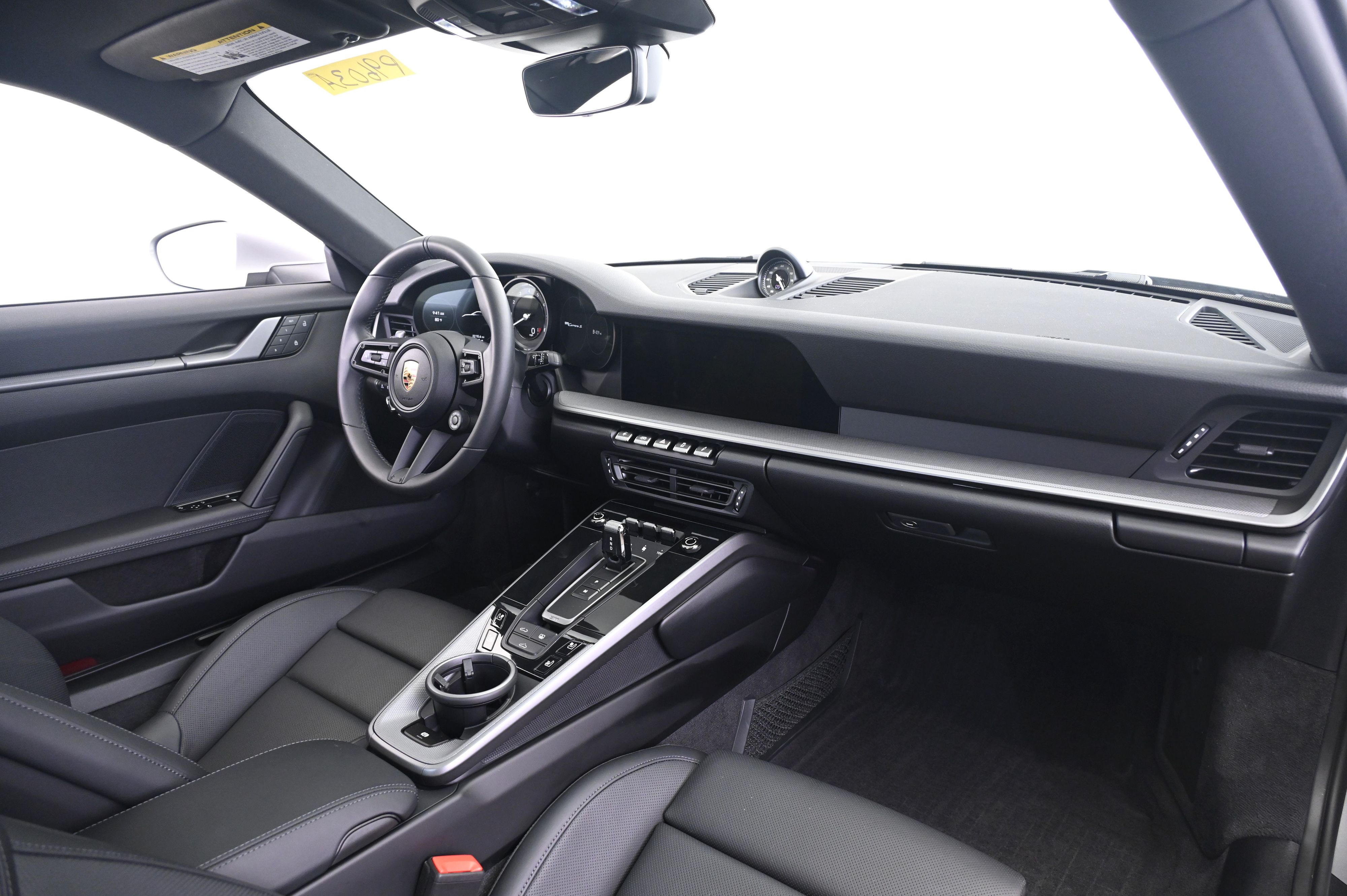 Thumbnail: 2024 Porsche 911 - 18