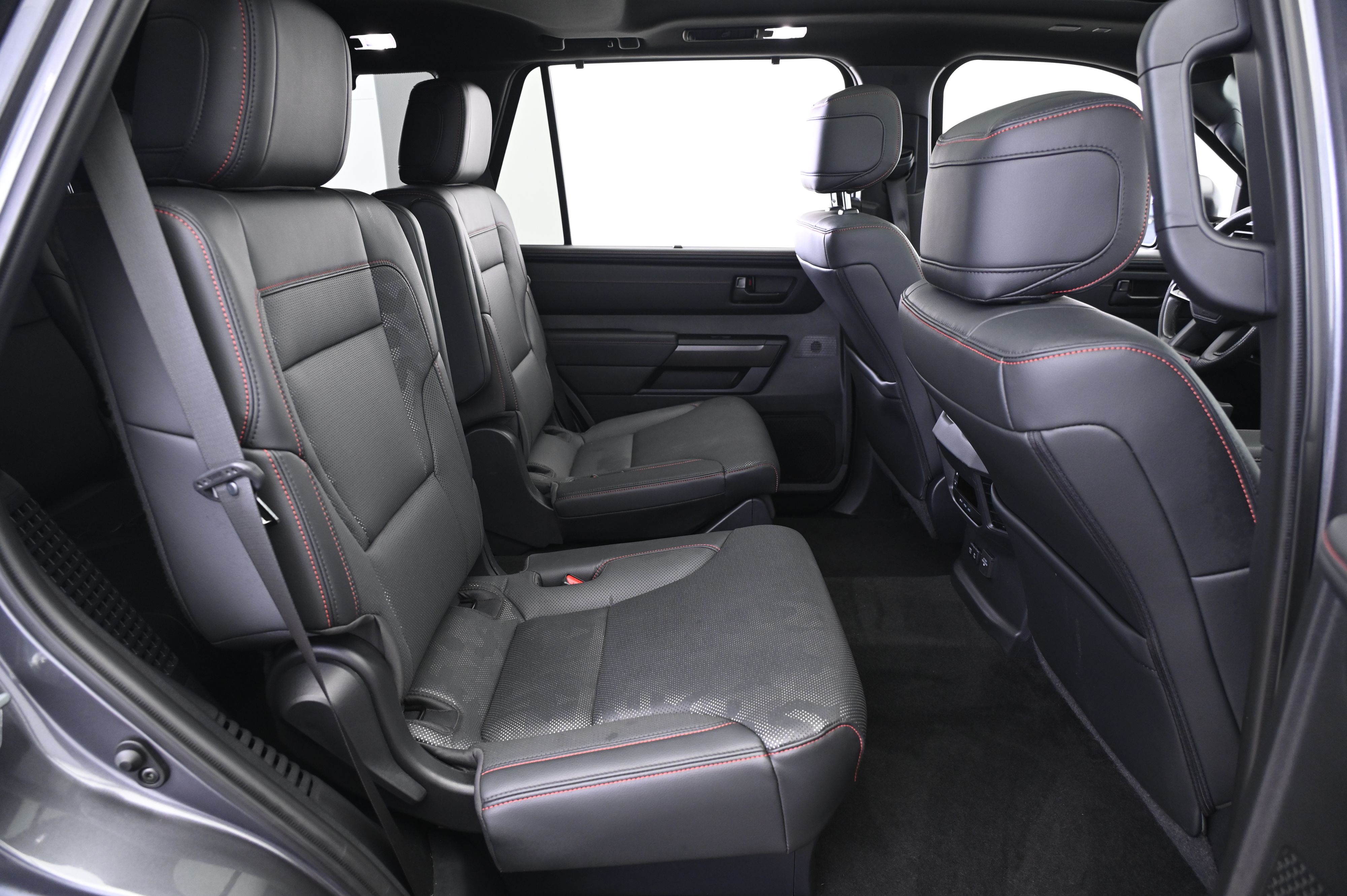 Thumbnail: 2024 Toyota Sequoia - 19