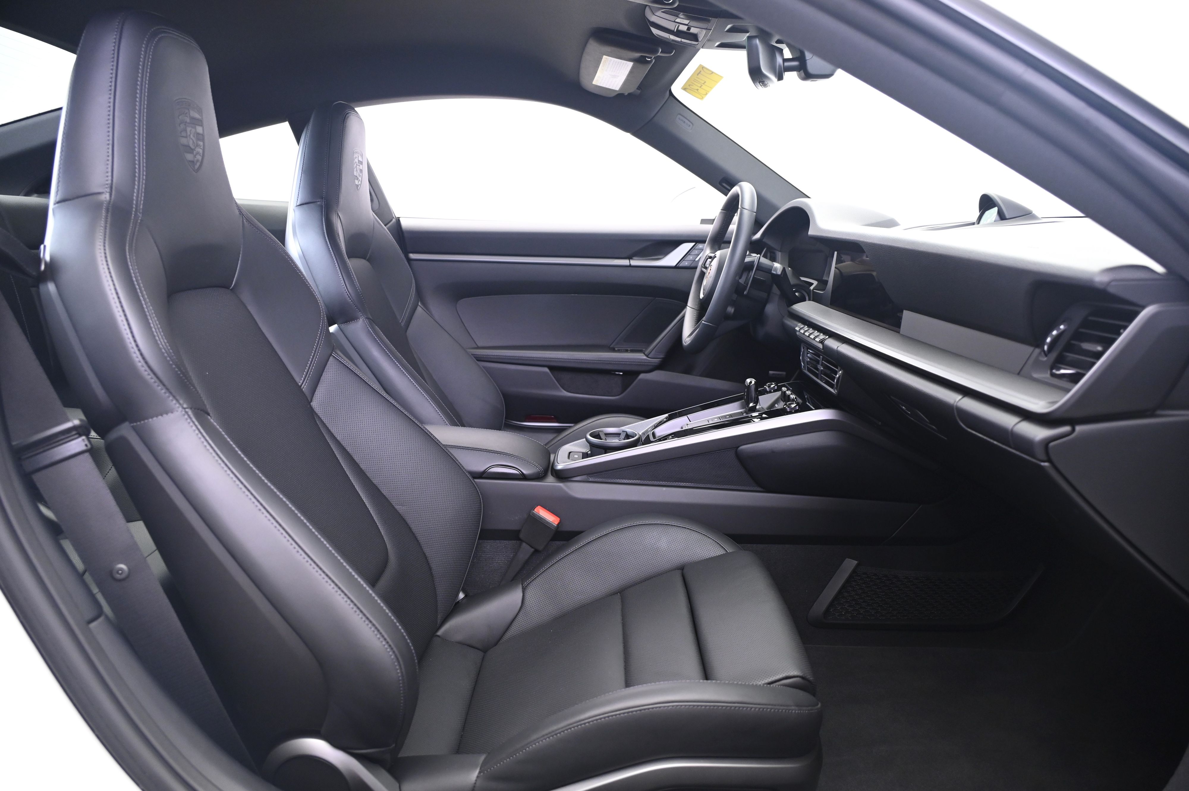 Thumbnail: 2025 Porsche 911 - 19