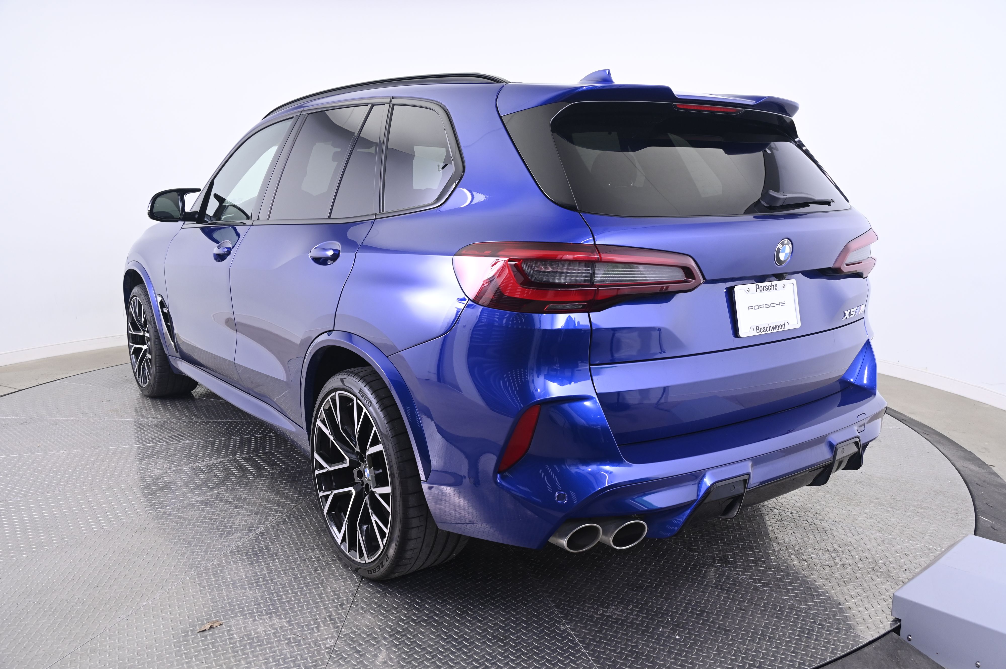 Thumbnail: 2022 BMW X5 - 3