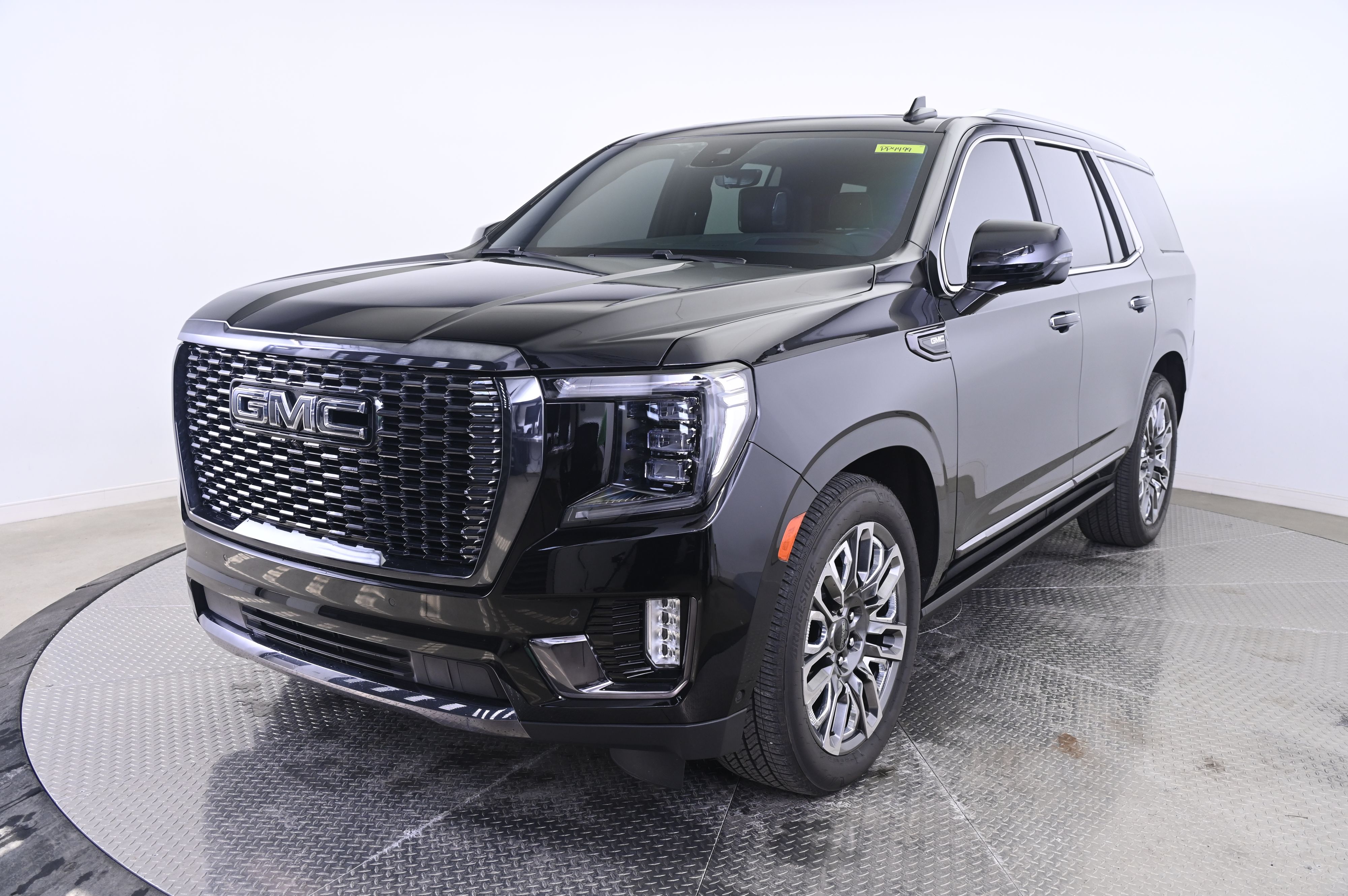 Thumbnail: 2024 GMC Yukon - 1