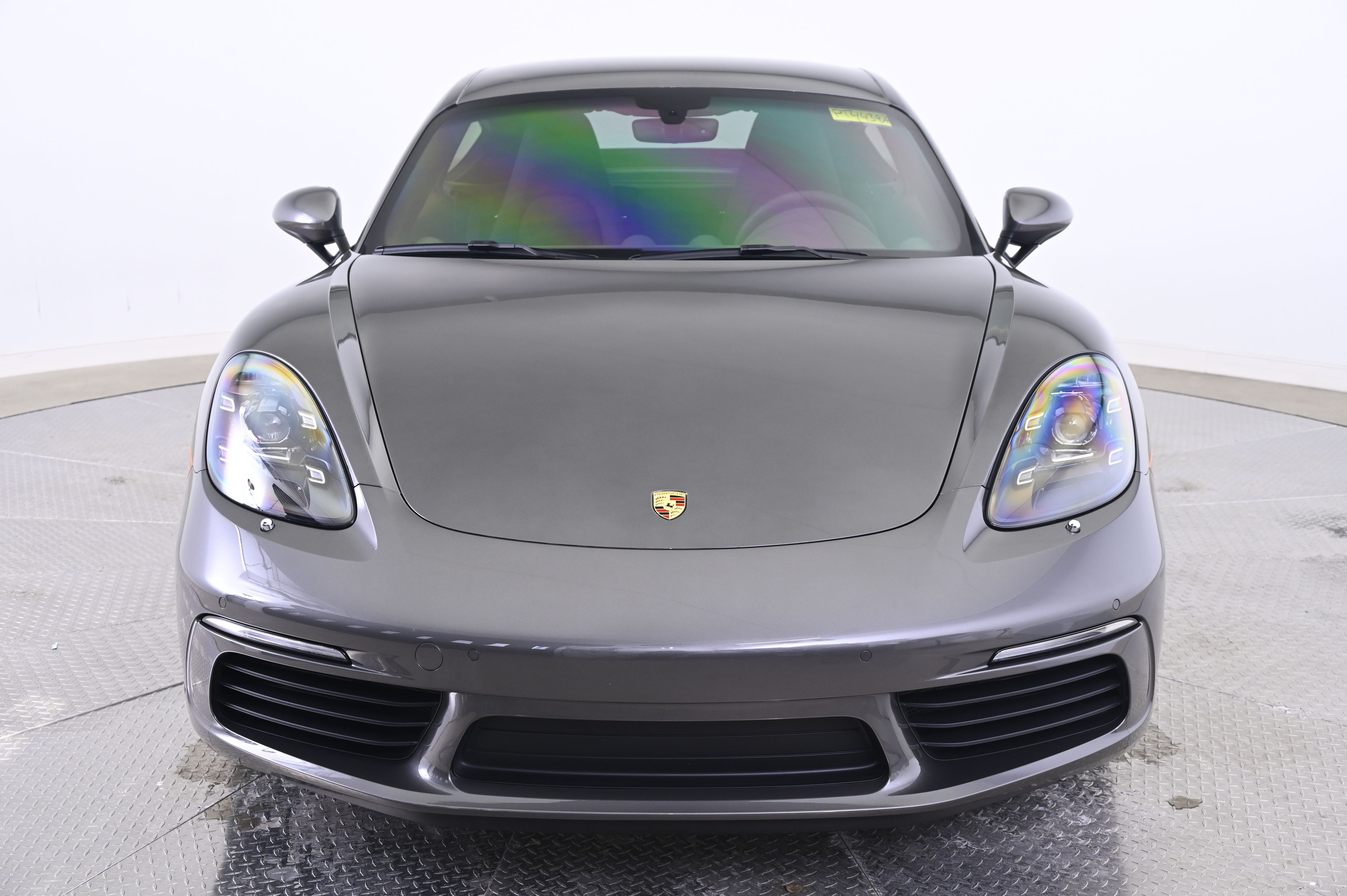 Thumbnail: 2024 Porsche 718 Cayman - 10