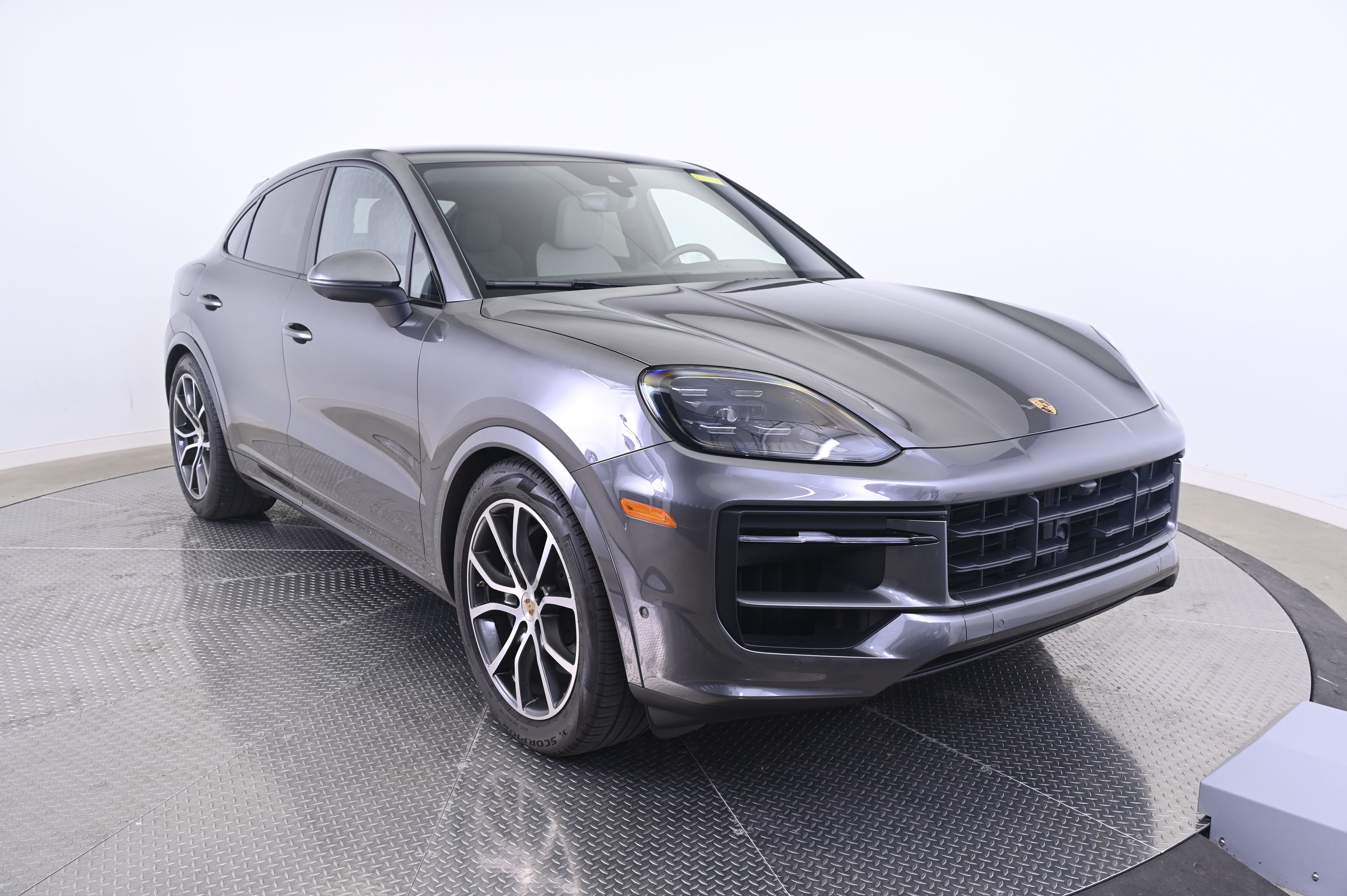 Thumbnail: 2024 Porsche  - 9
