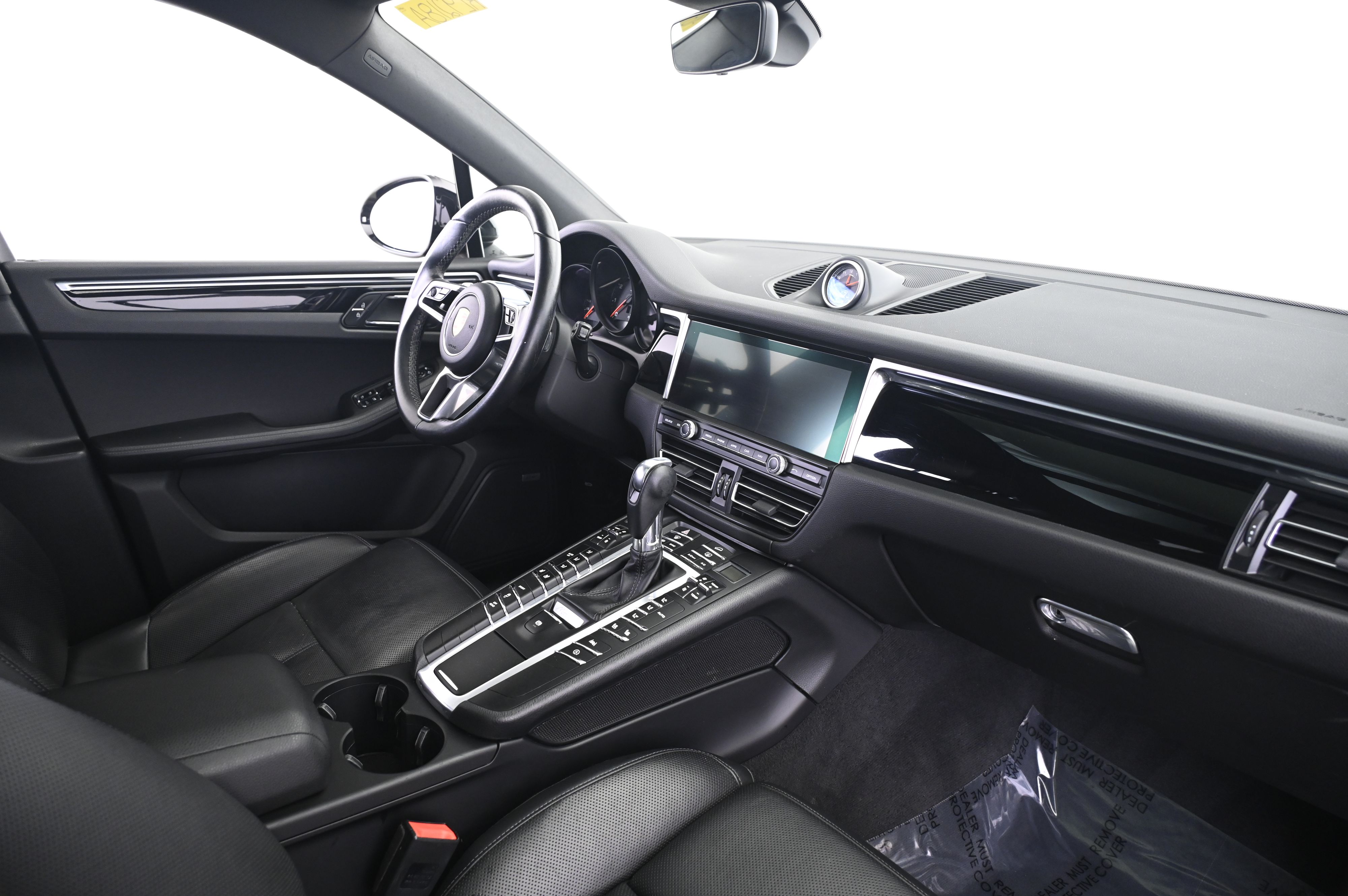 Thumbnail: 2019 Porsche Macan - 22