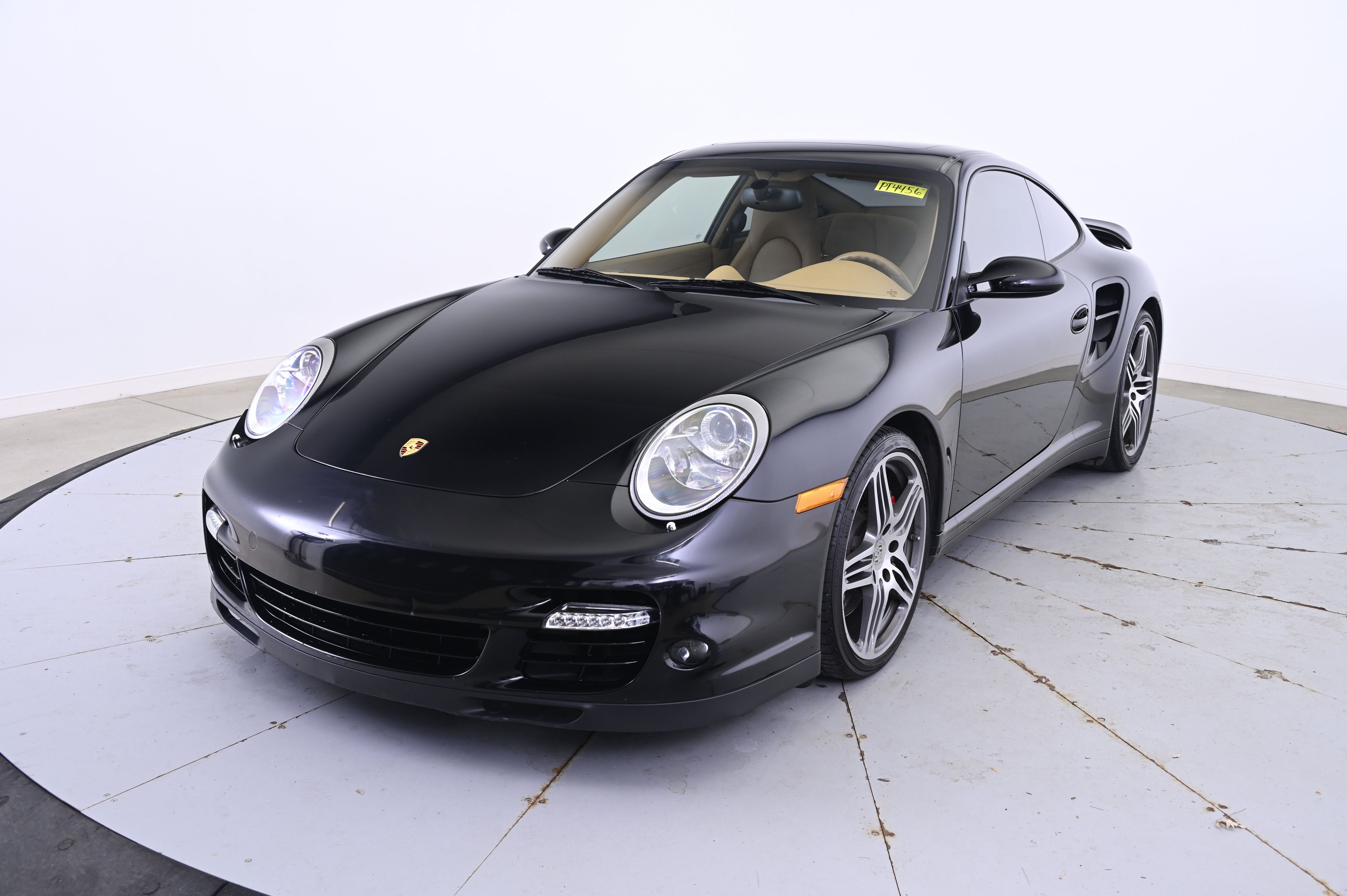 2009 Porsche 911 Turbo -
                  Beachwood, OH