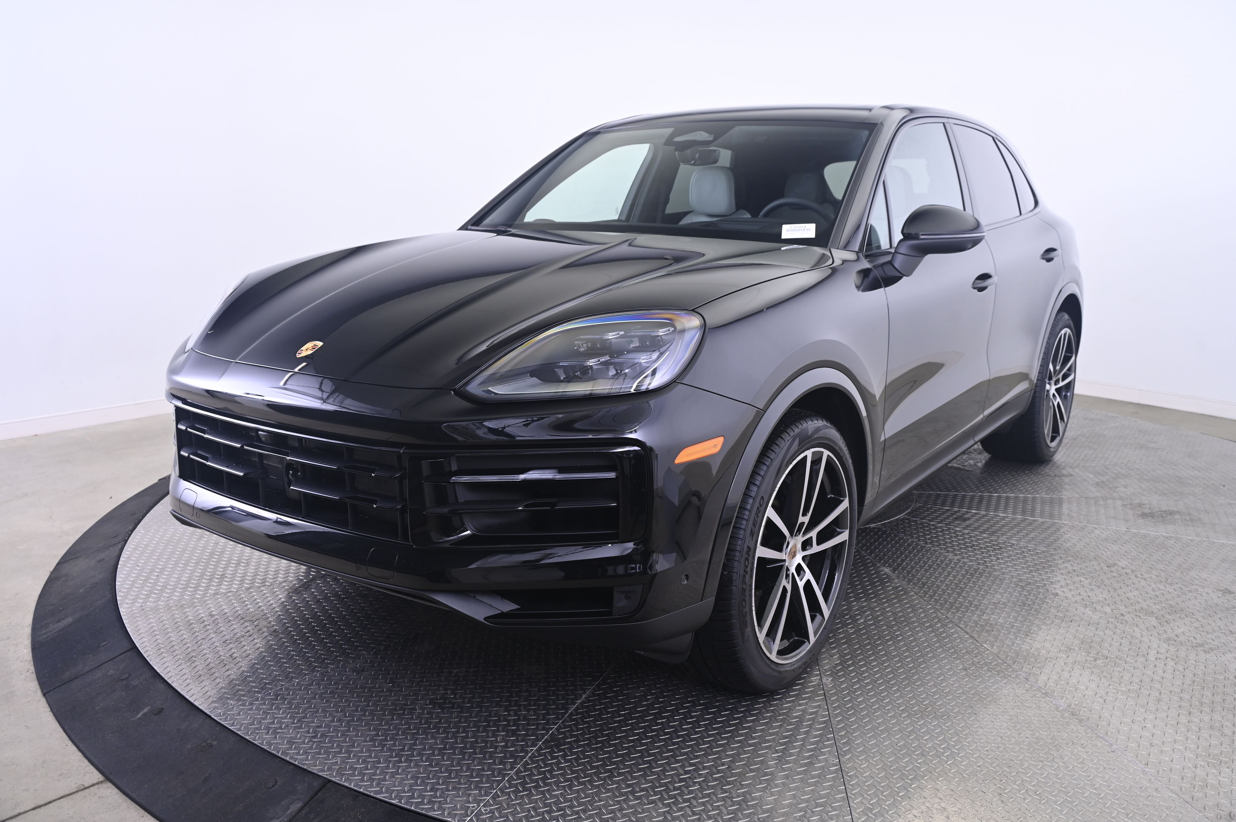 Thumbnail: 2026 Porsche Cayenne - 1