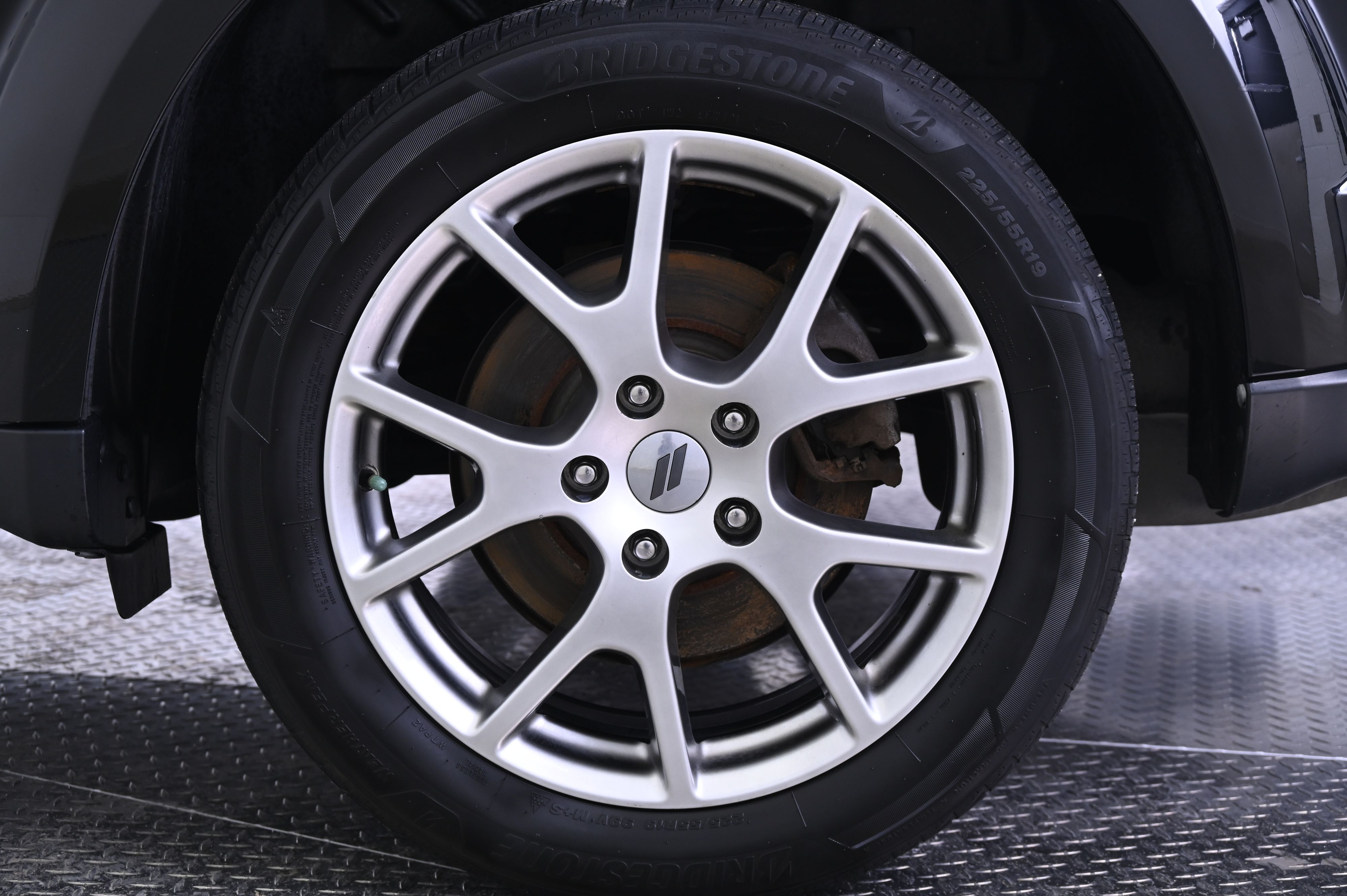 Thumbnail: 2019 Dodge Journey - 12