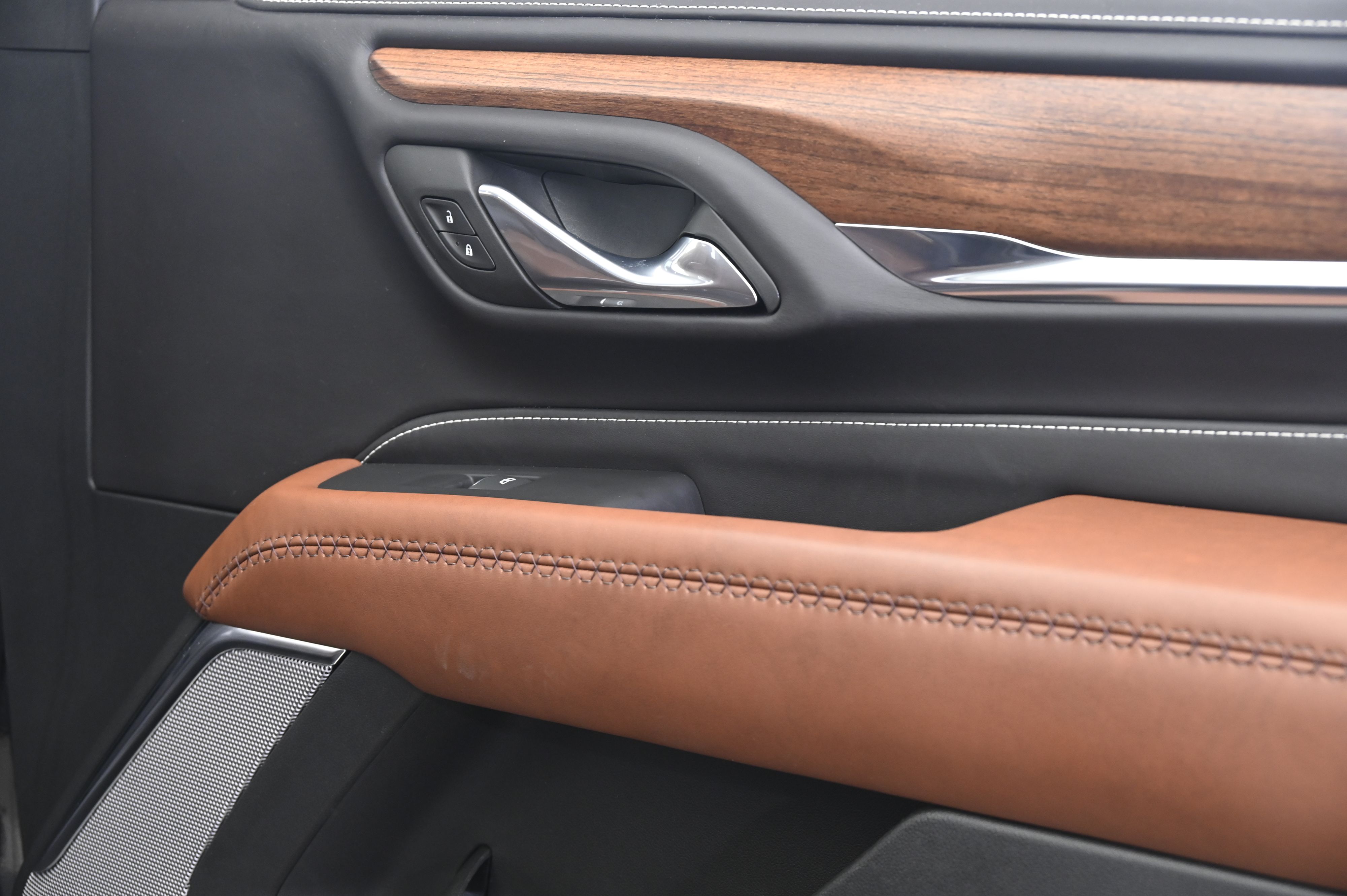 Thumbnail: 2024 GMC Yukon - 23