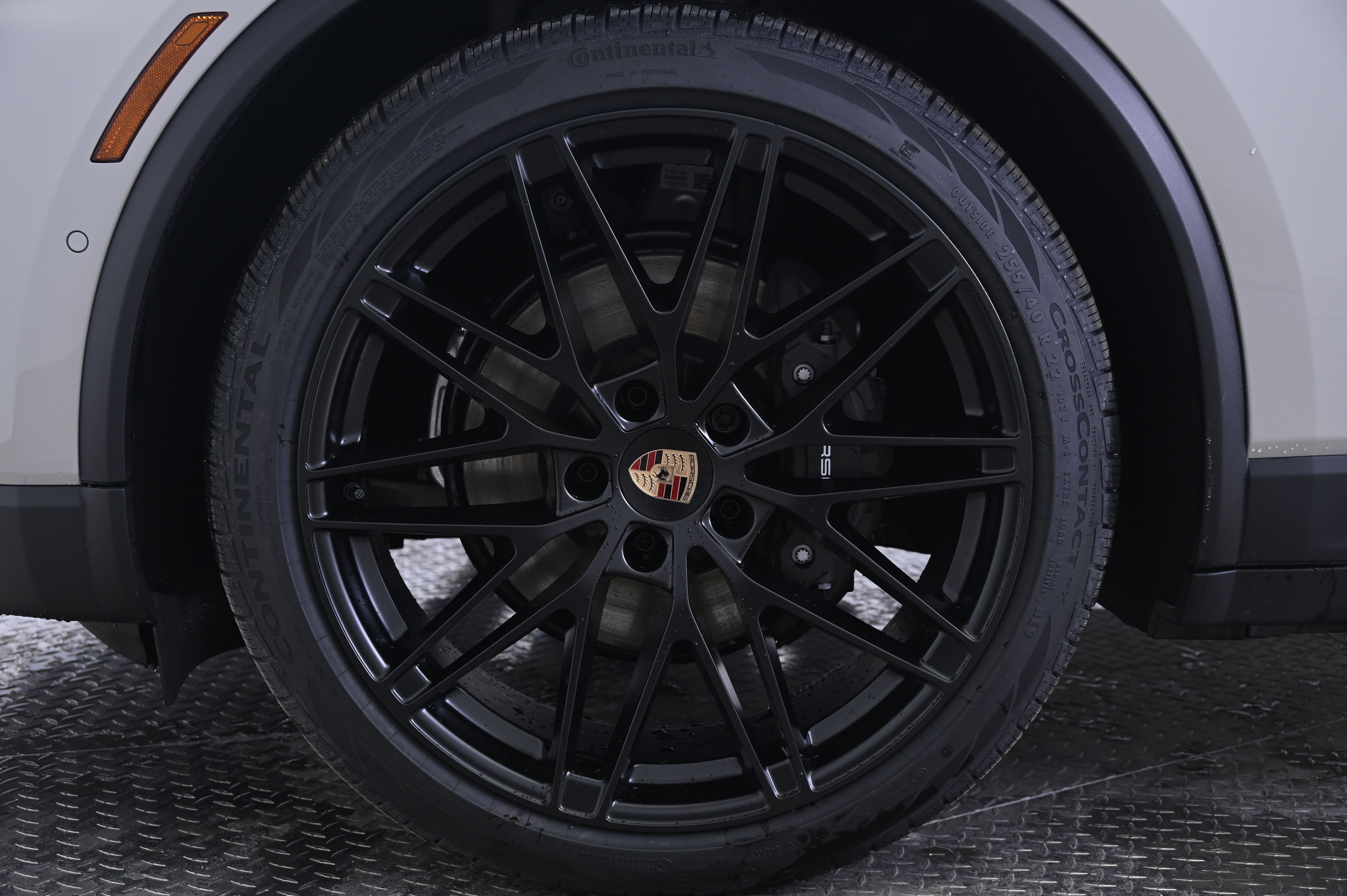 Thumbnail: 2026 Porsche Macan - 11