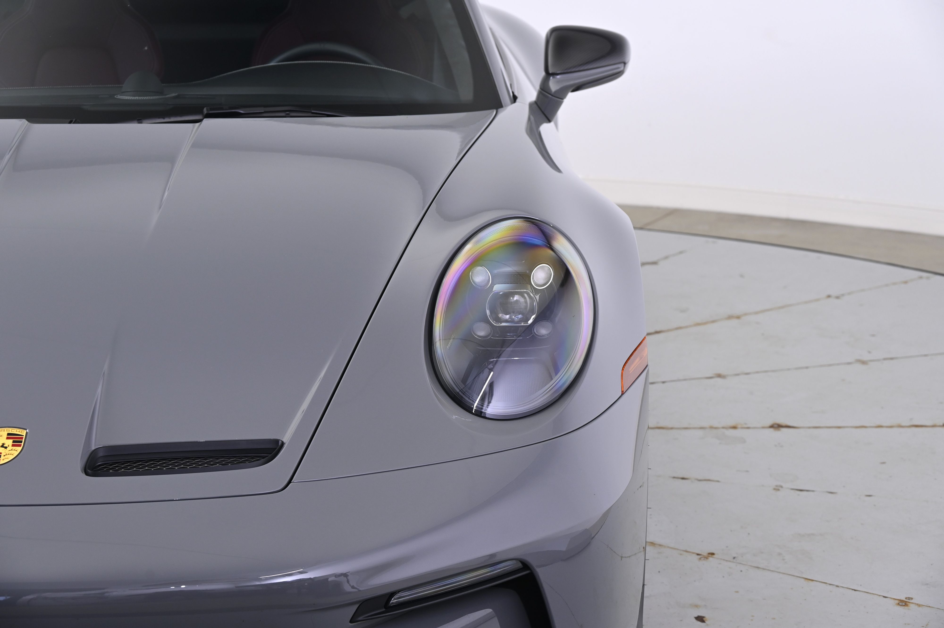 Thumbnail: 2022 Porsche 911 - 12