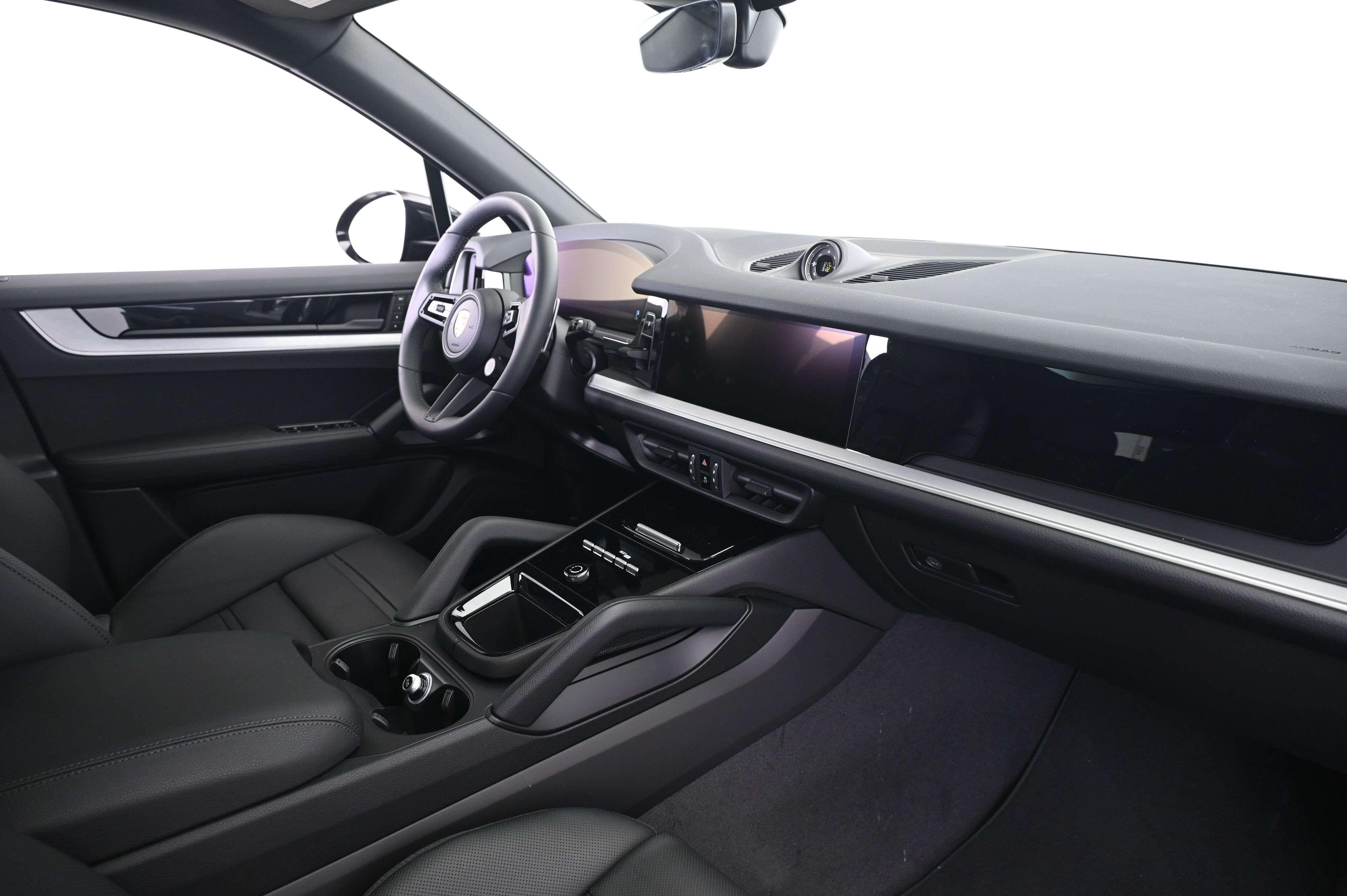 Thumbnail: 2026 Porsche Cayenne - 22