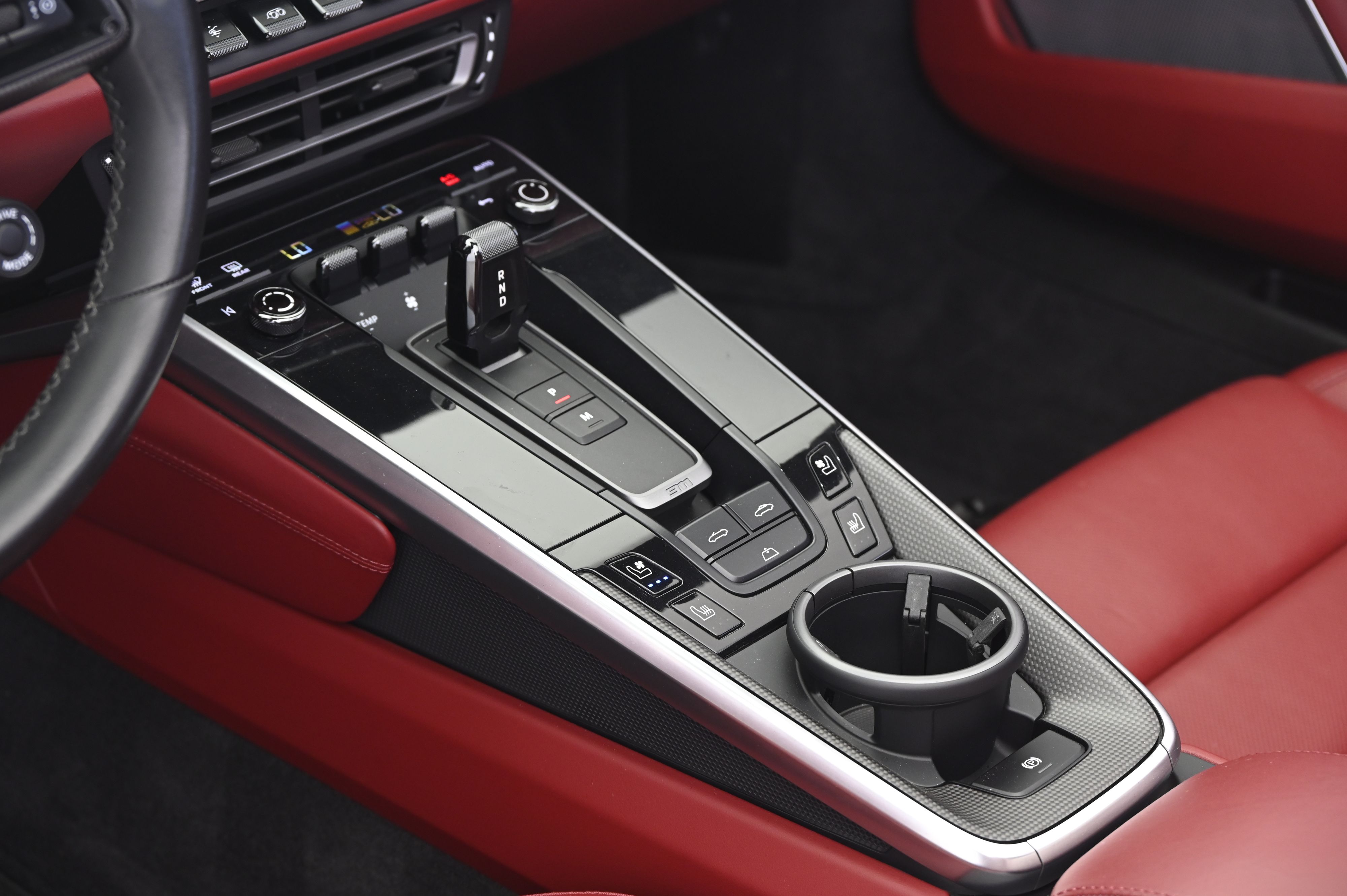 Thumbnail: 2021 Porsche 911 - 32