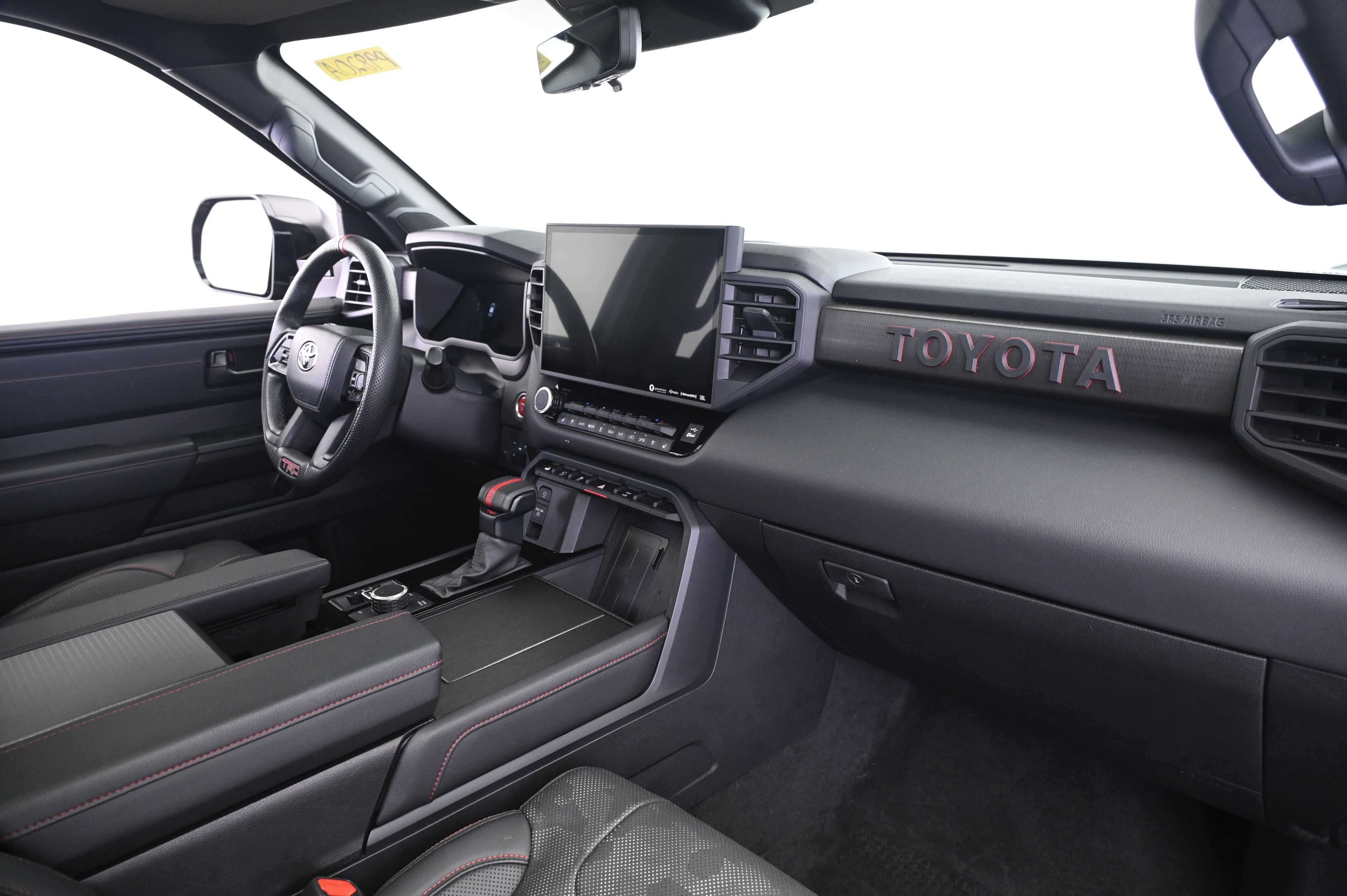 Thumbnail: 2024 Toyota Sequoia - 24