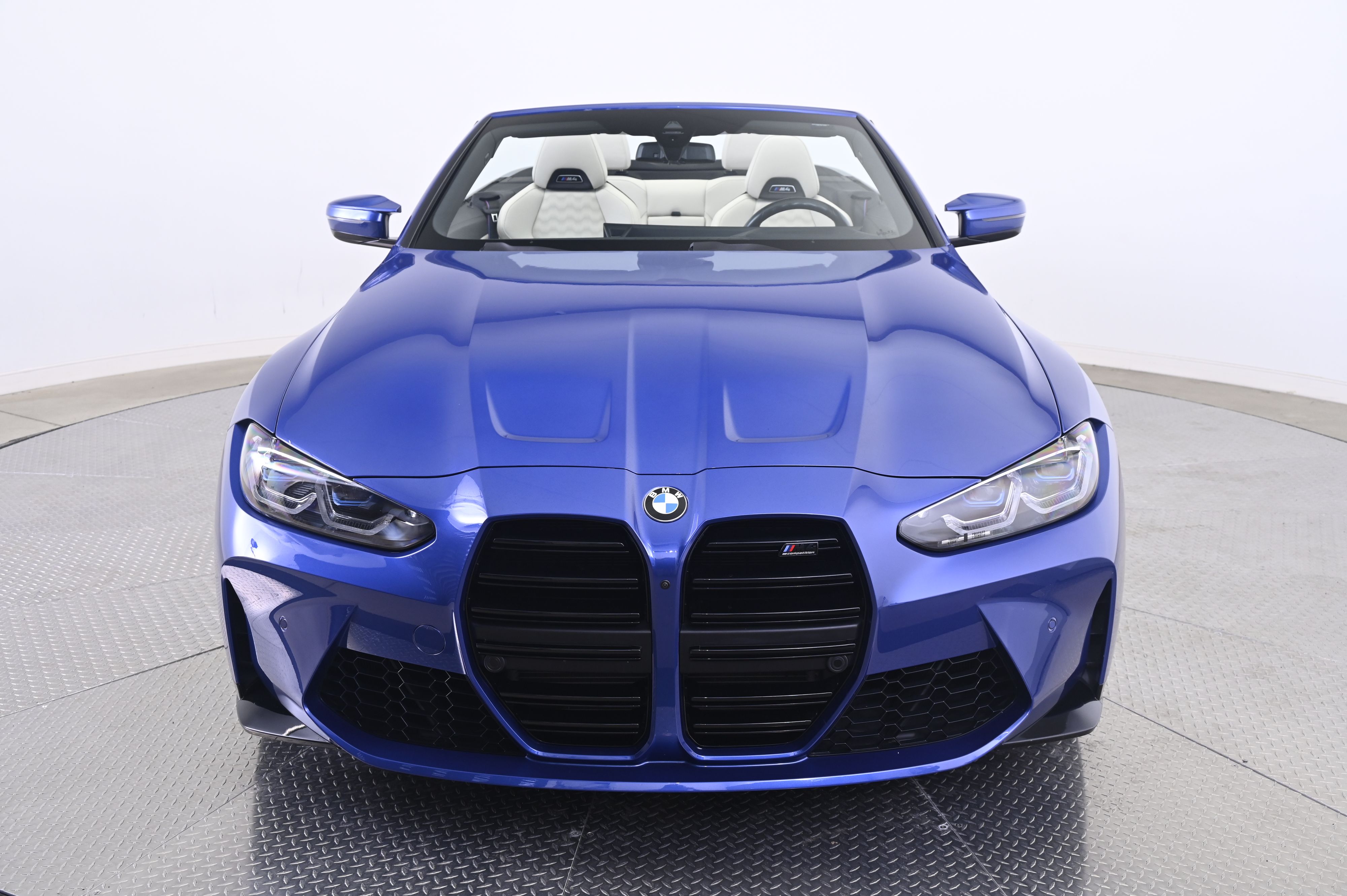 Thumbnail: 2024 BMW M4 - 10