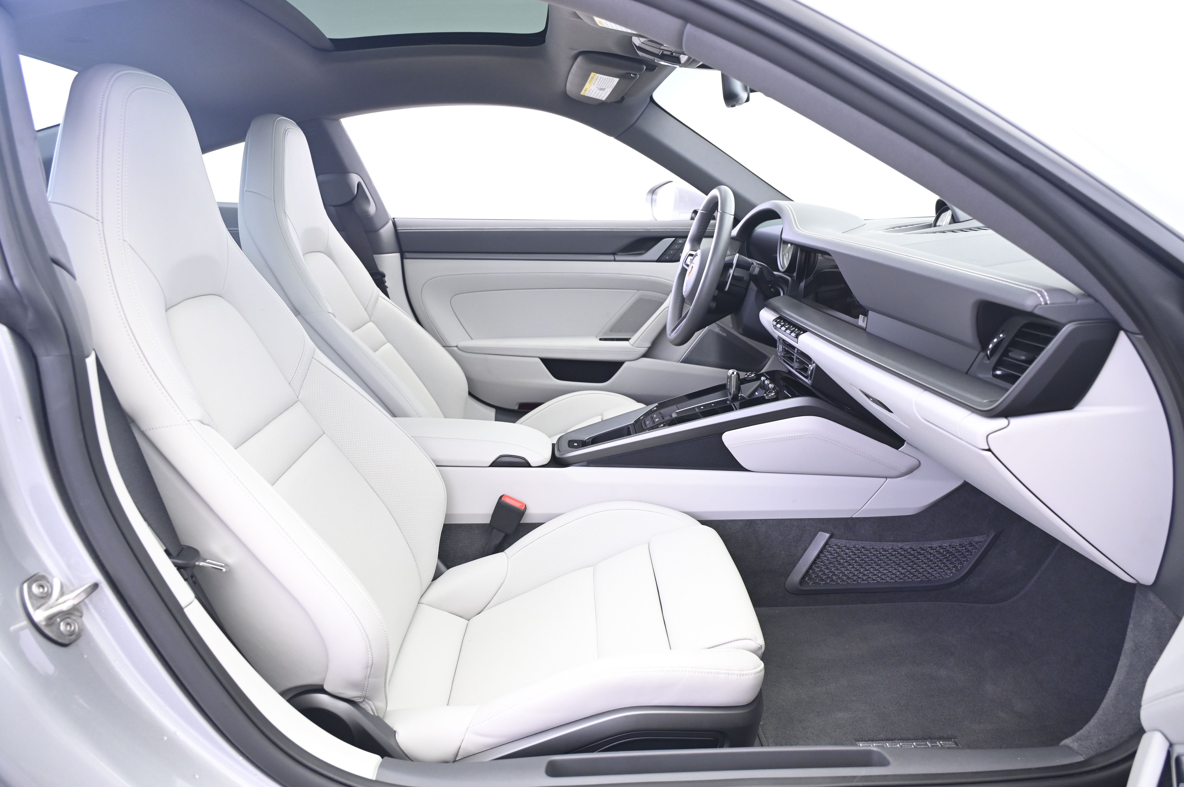 Thumbnail: 2024 Porsche 911 - 19