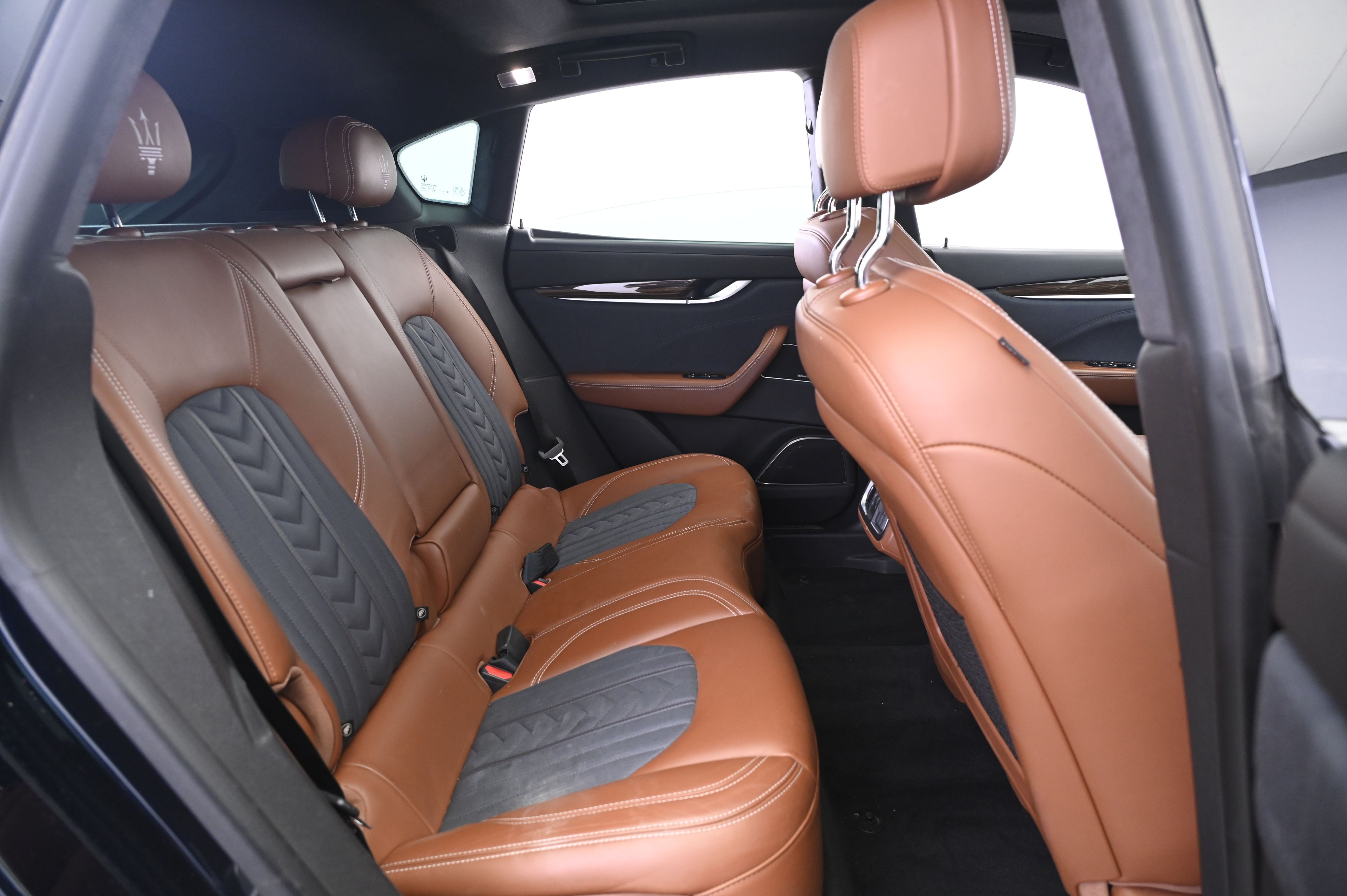 Thumbnail: 2020 Maserati Levante - 18