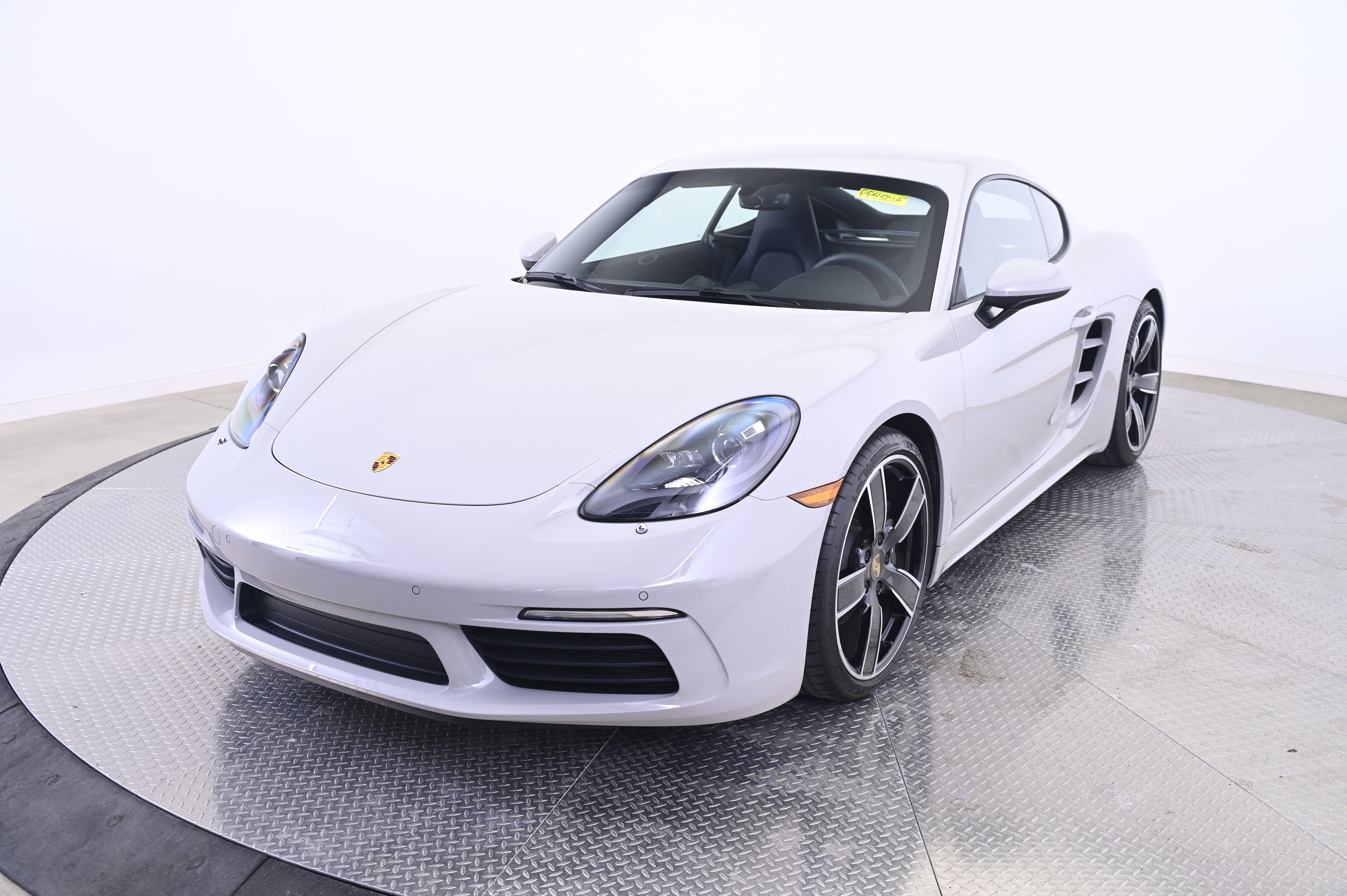 2025 Porsche 718 Cayman  -
                  Beachwood, OH