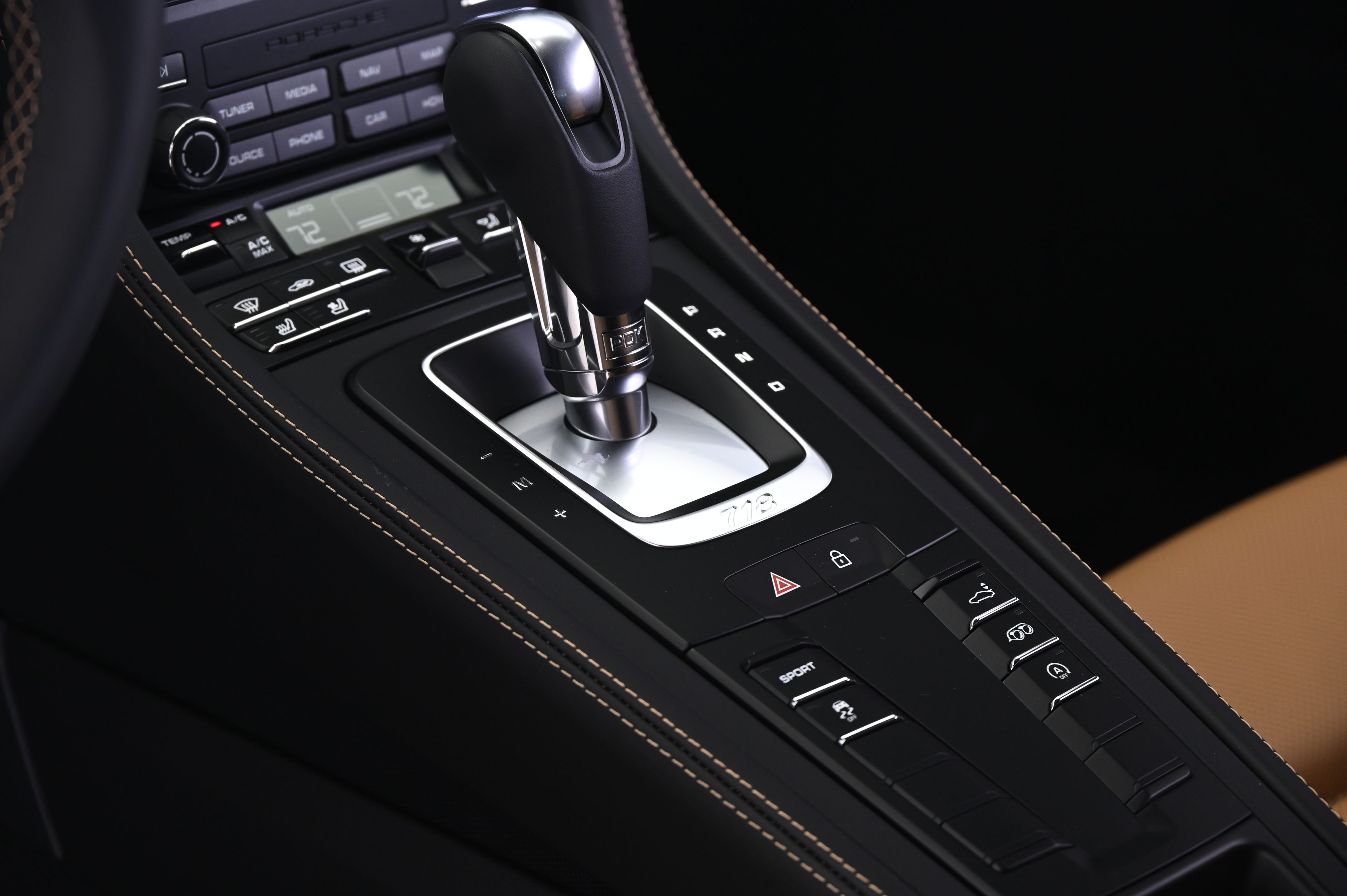 Thumbnail: 2025 Porsche 718 Cayman - 29