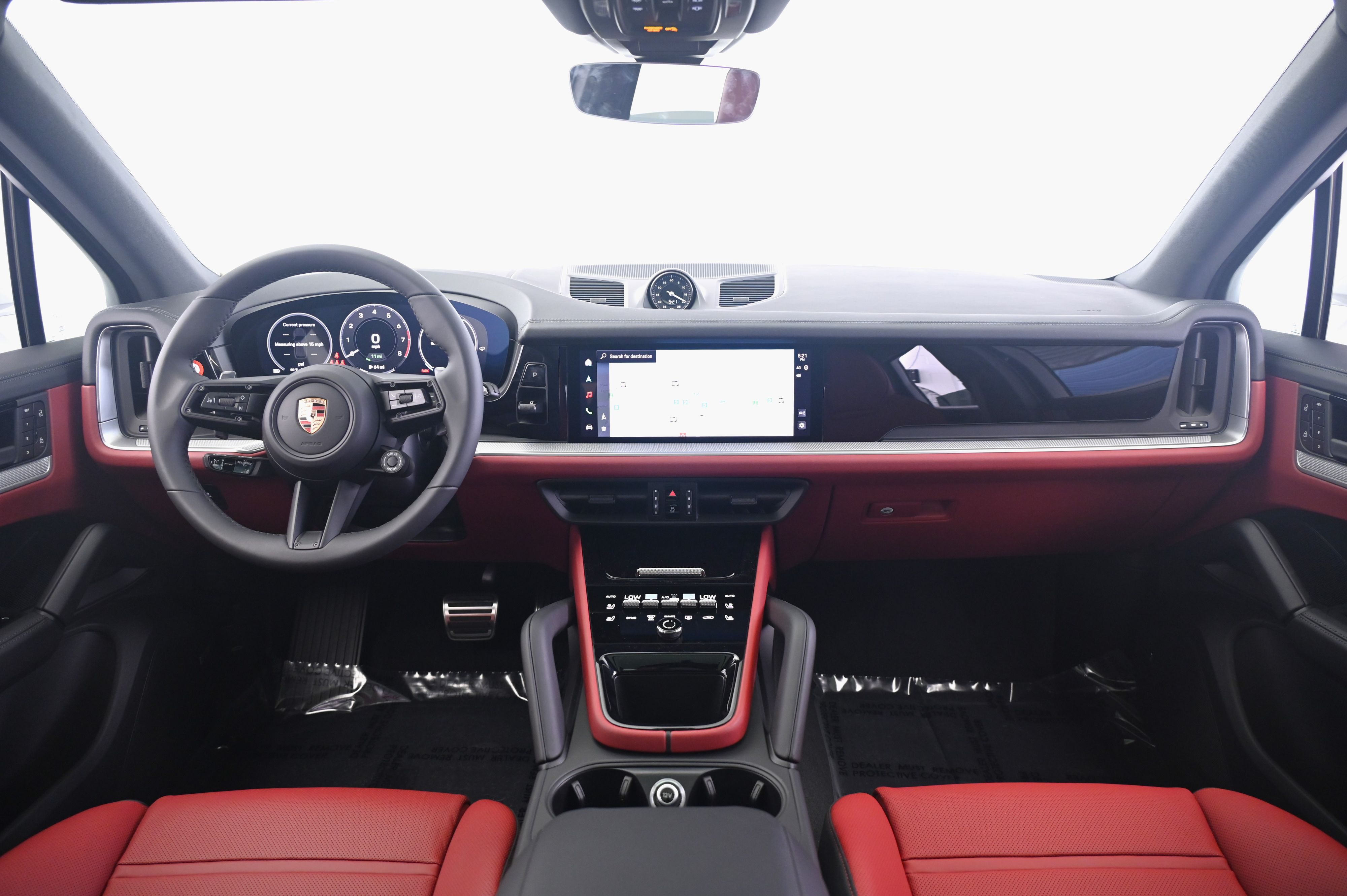 Thumbnail: 2026 Porsche Cayenne - 32