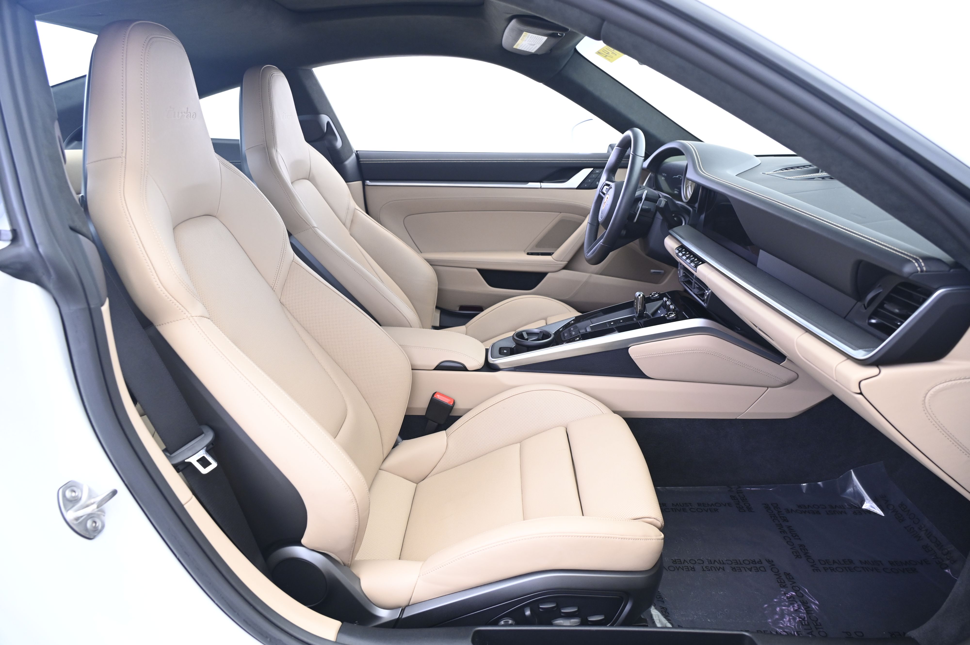 Thumbnail: 2024 Porsche 911 - 19