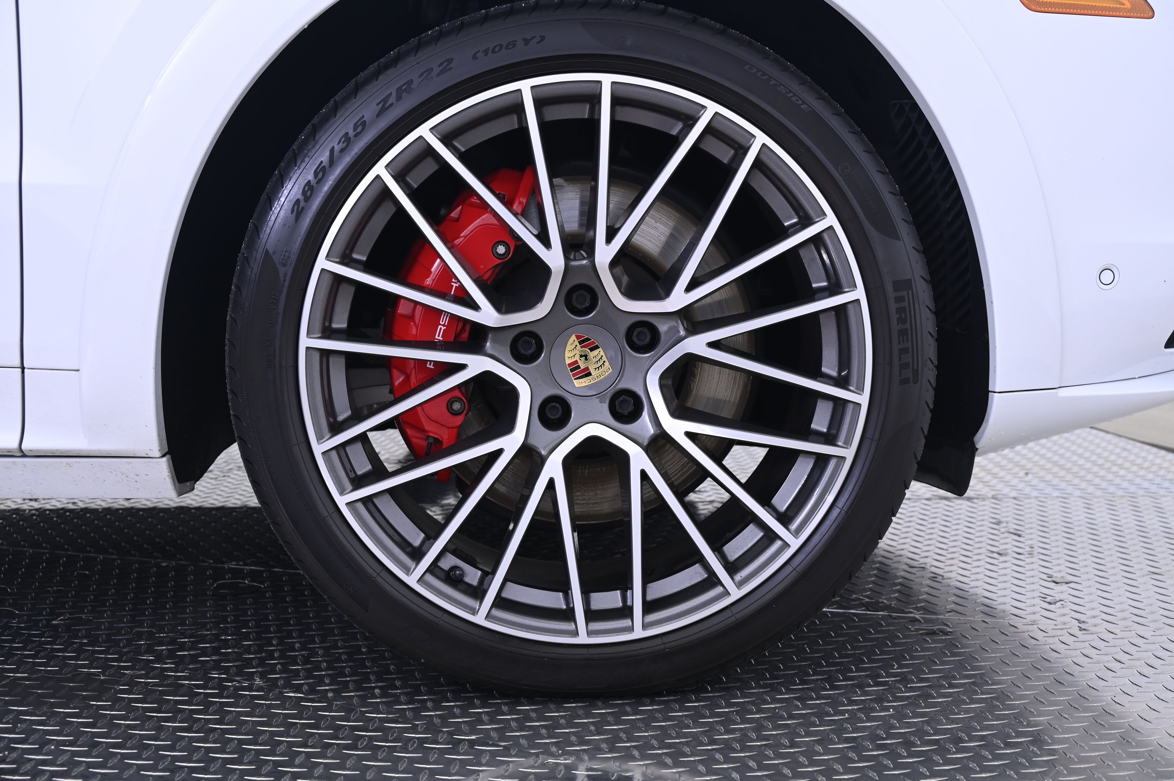 Thumbnail: 2022 Porsche  - 14