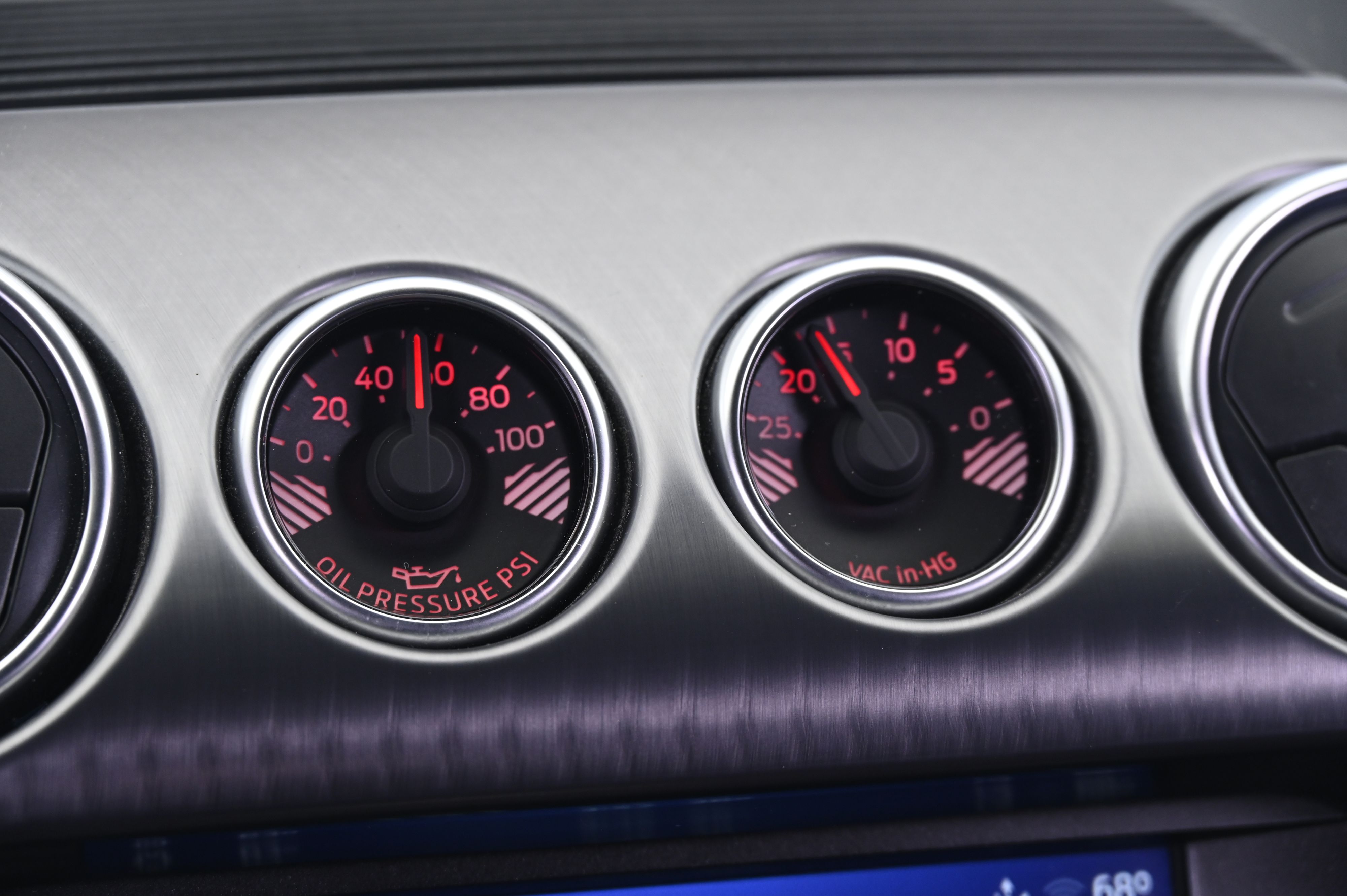 Thumbnail: 2021 Ford Mustang - 30