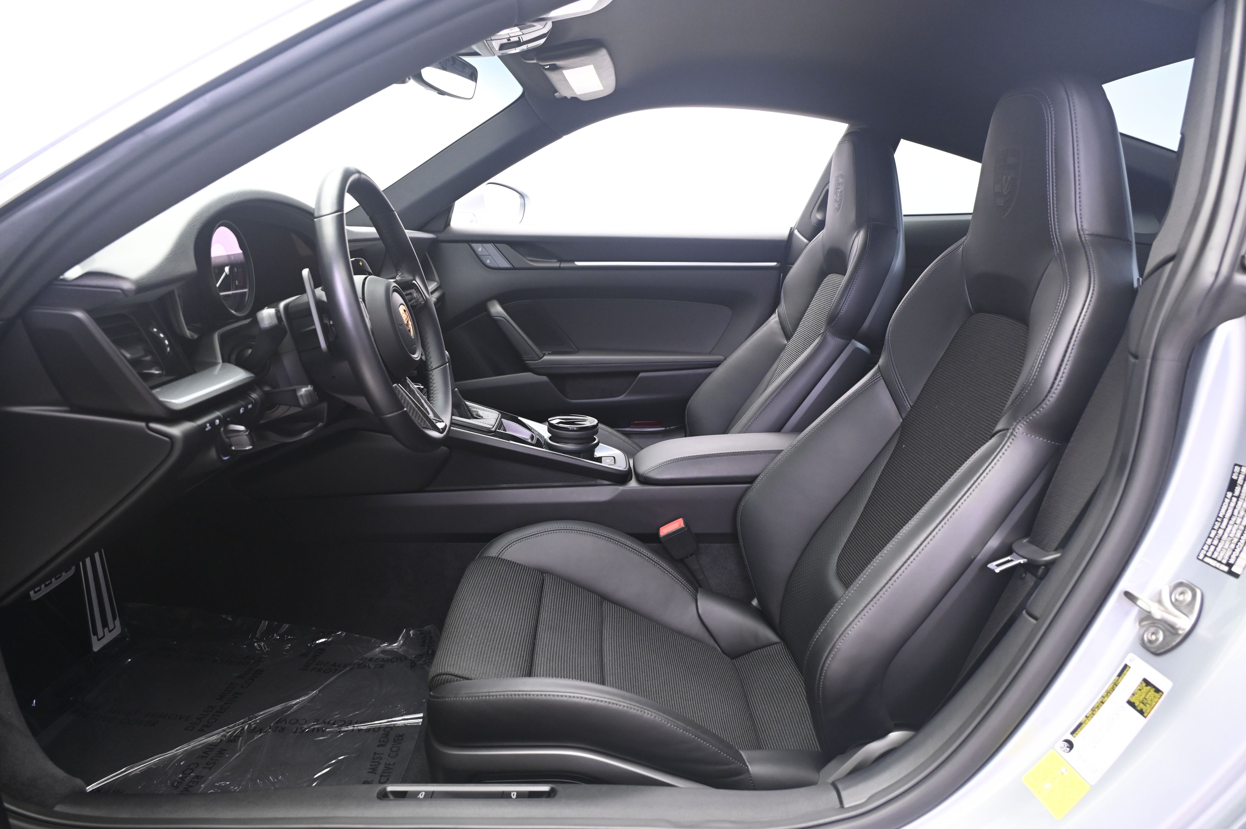 Thumbnail: 2022 Porsche 911 - 26
