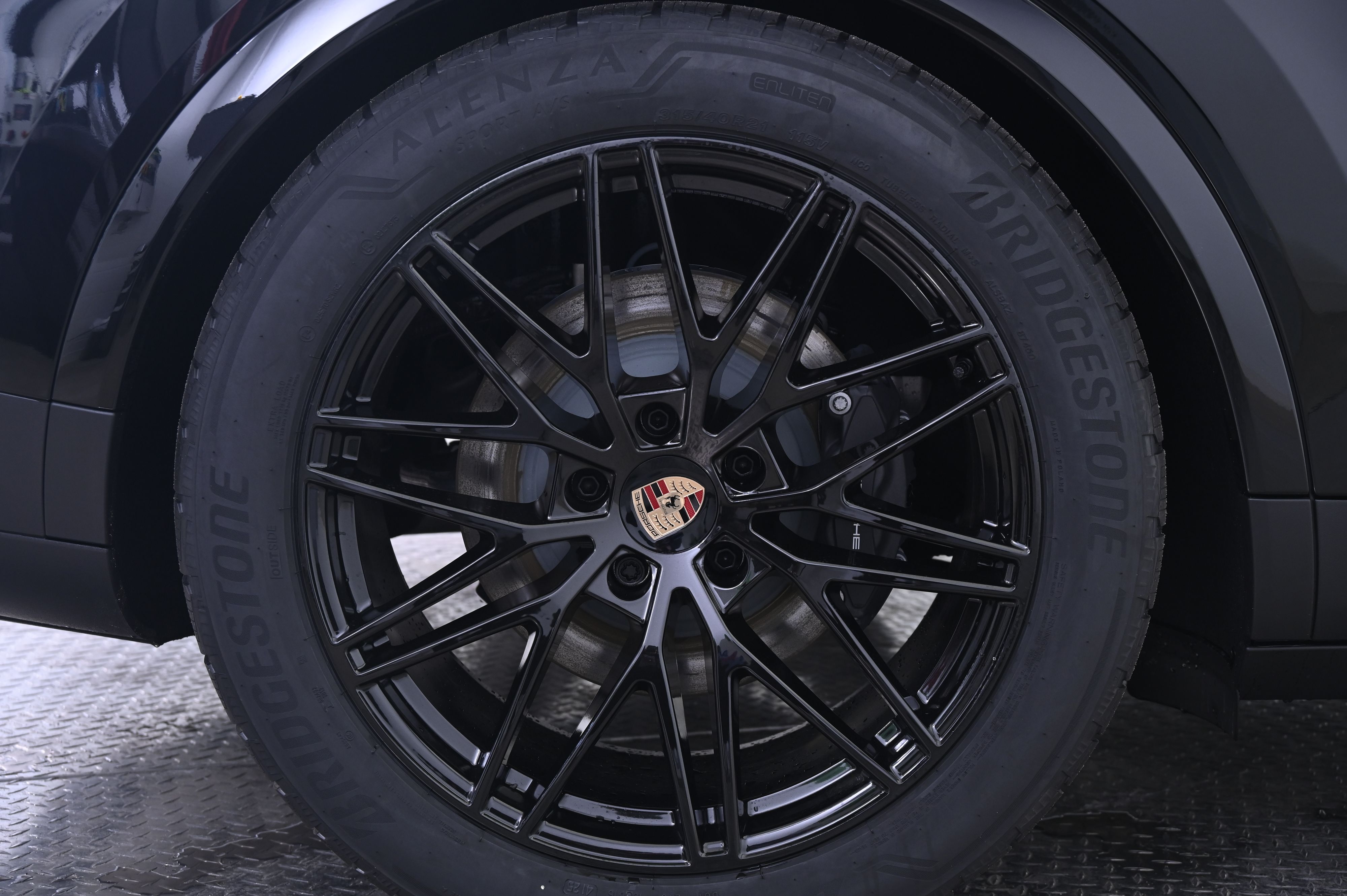 Thumbnail: 2026 Porsche  - 13