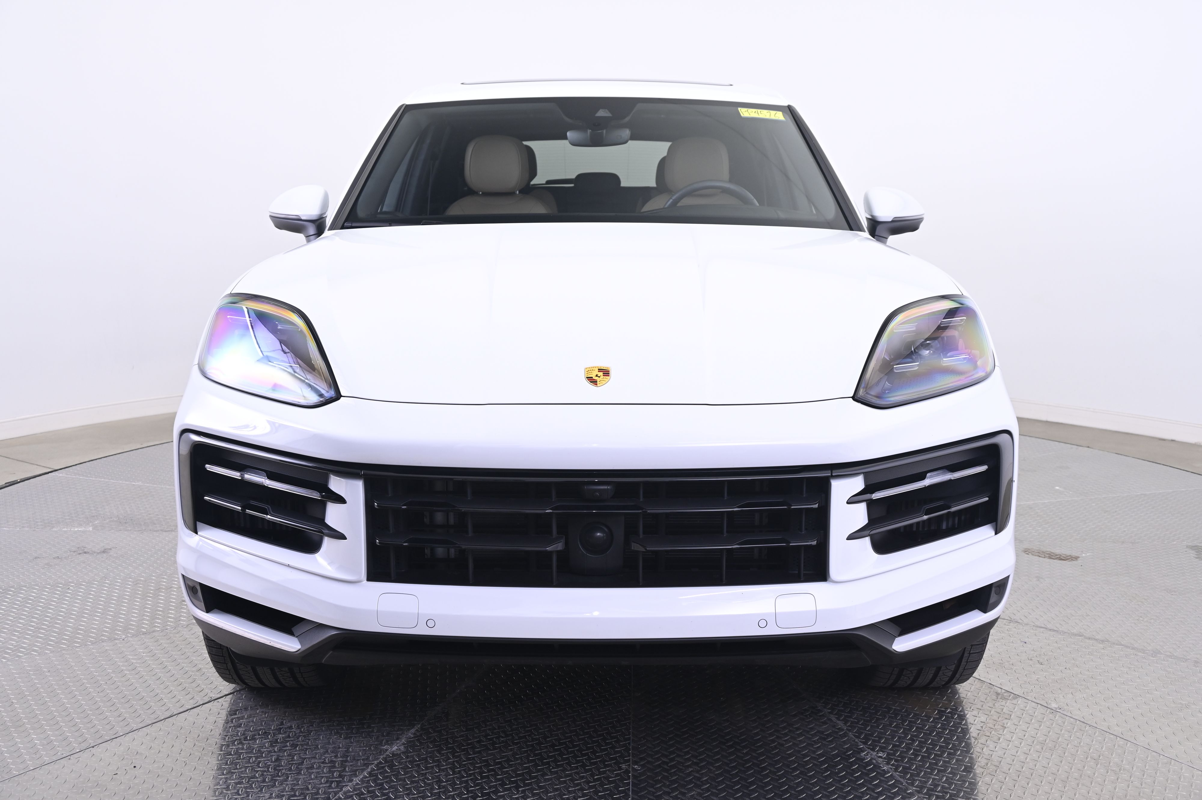 Thumbnail: 2024 Porsche Cayenne - 10