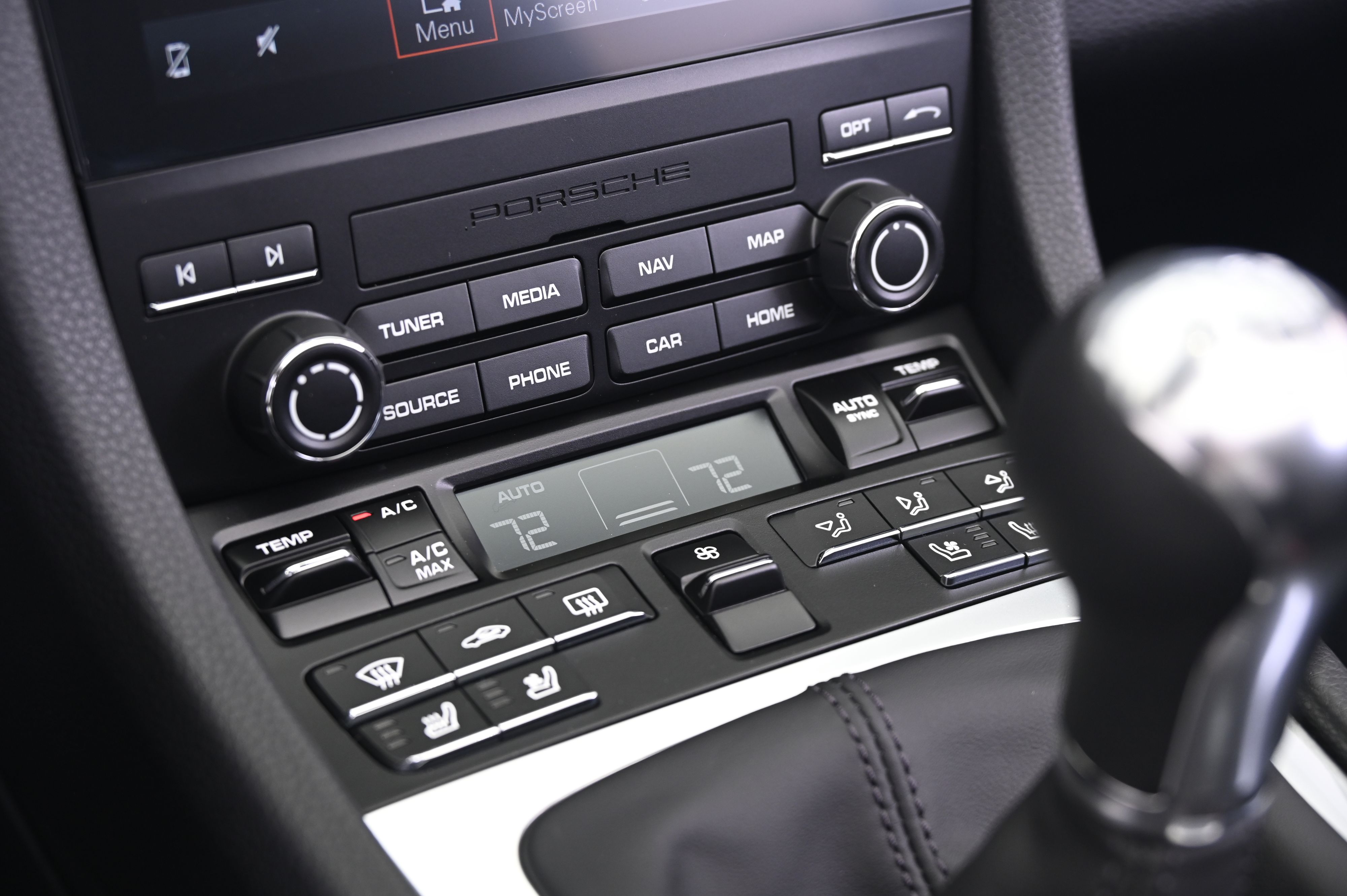 Thumbnail: 2025 Porsche 718 Boxster - 32