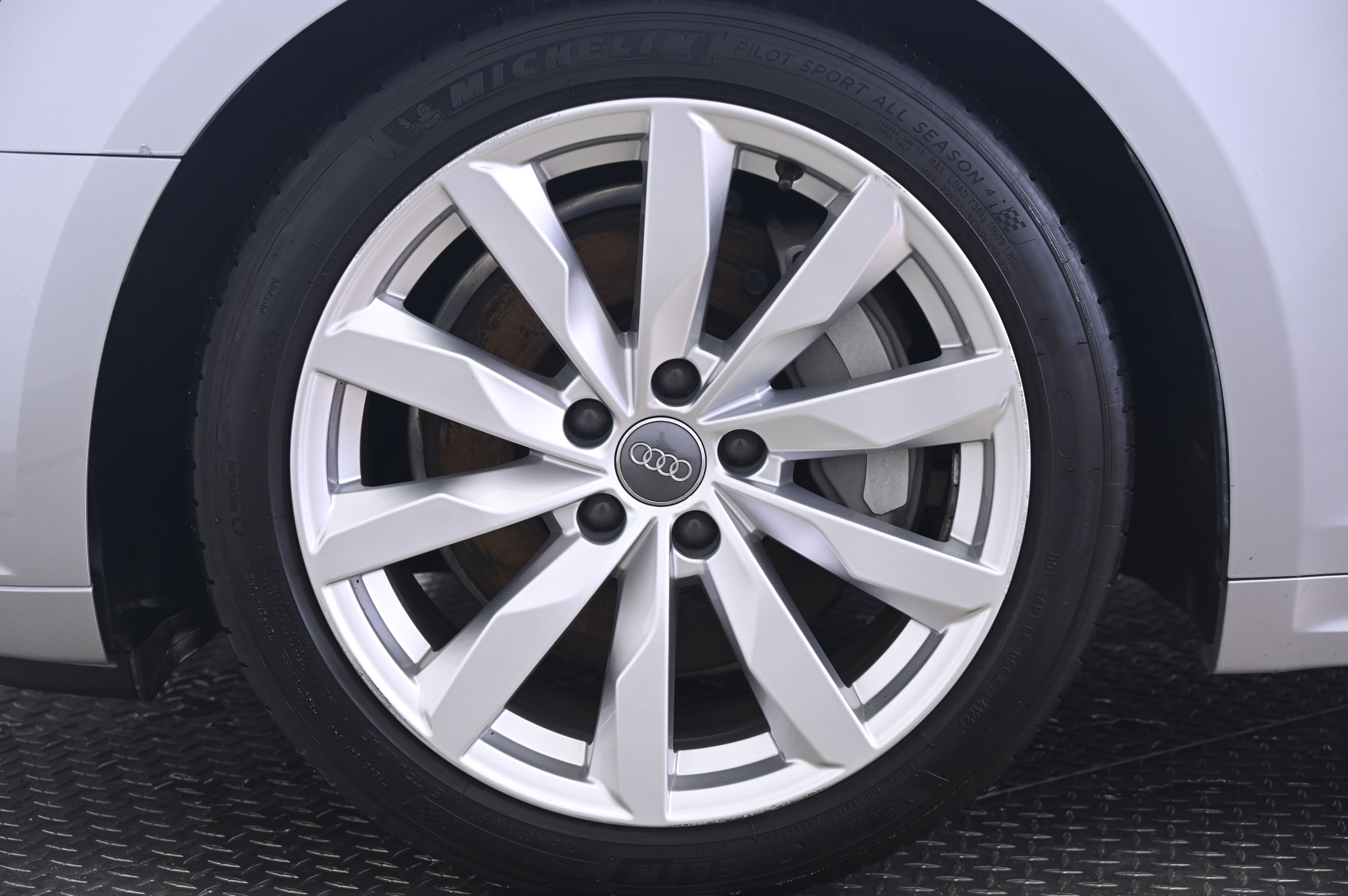 Thumbnail: 2018 Audi A5 - 11