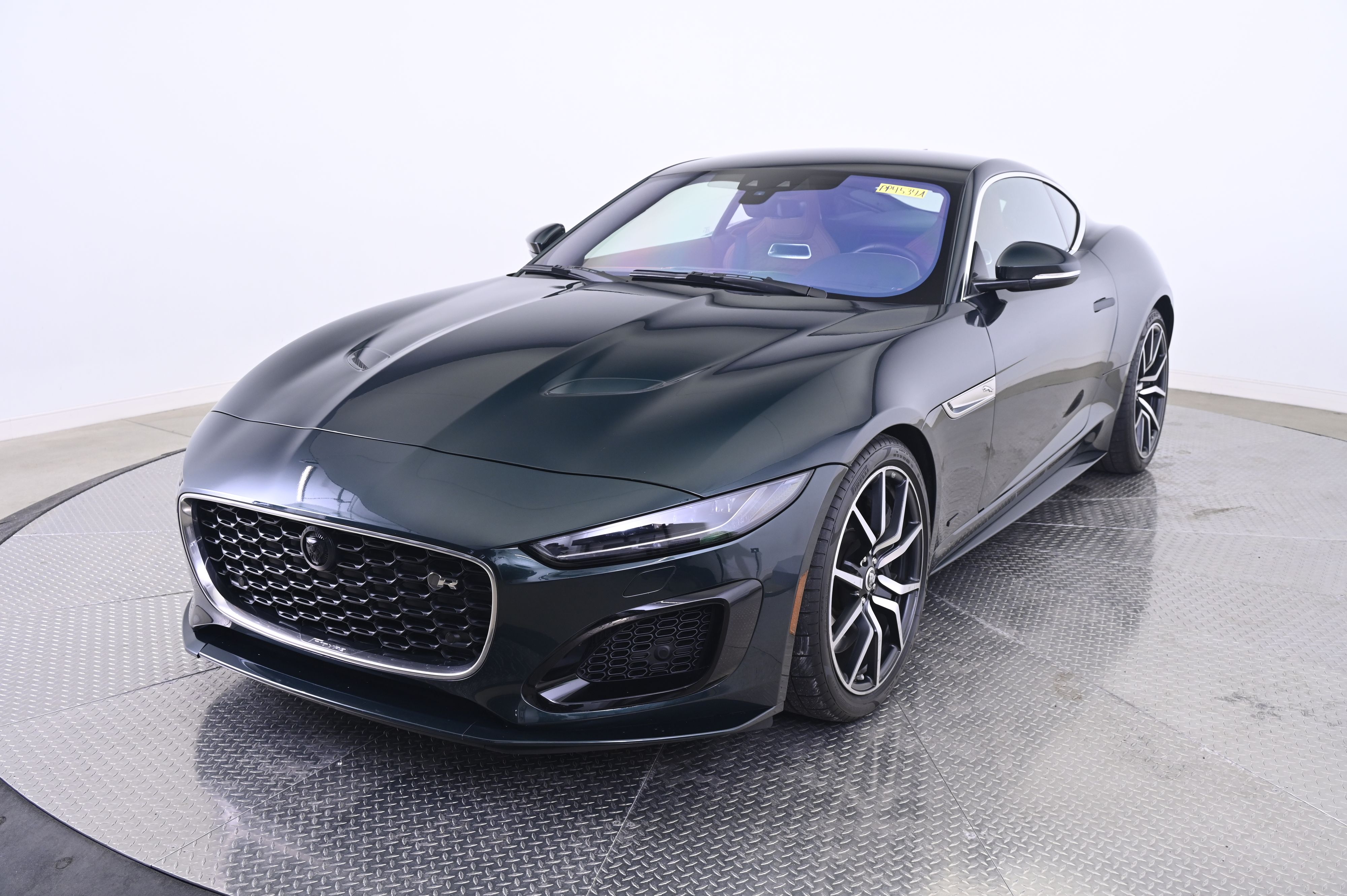 2024 Jaguar F-Type R75 -
                  Beachwood, OH