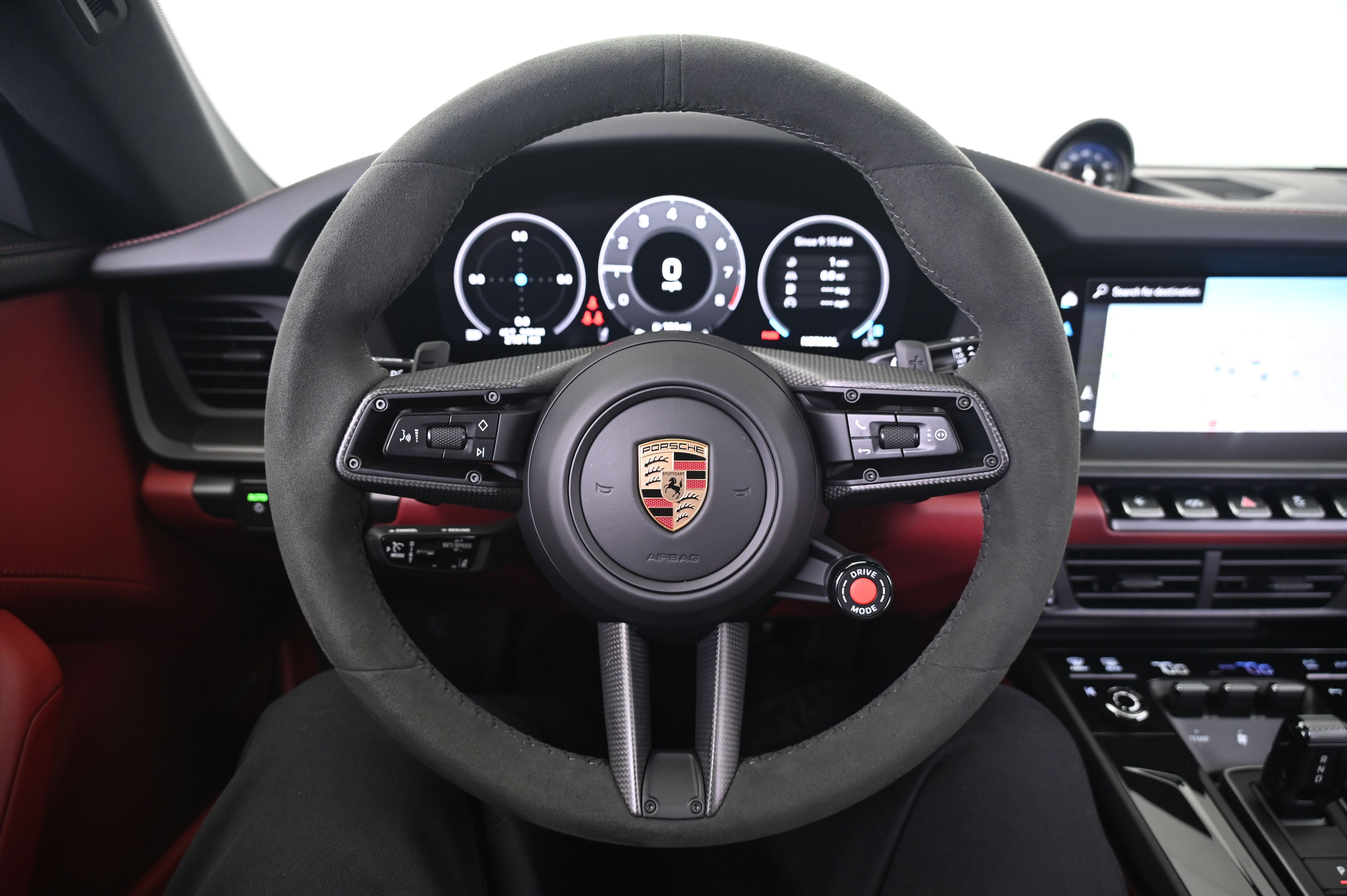 Thumbnail: 2025 Porsche 911 - 30