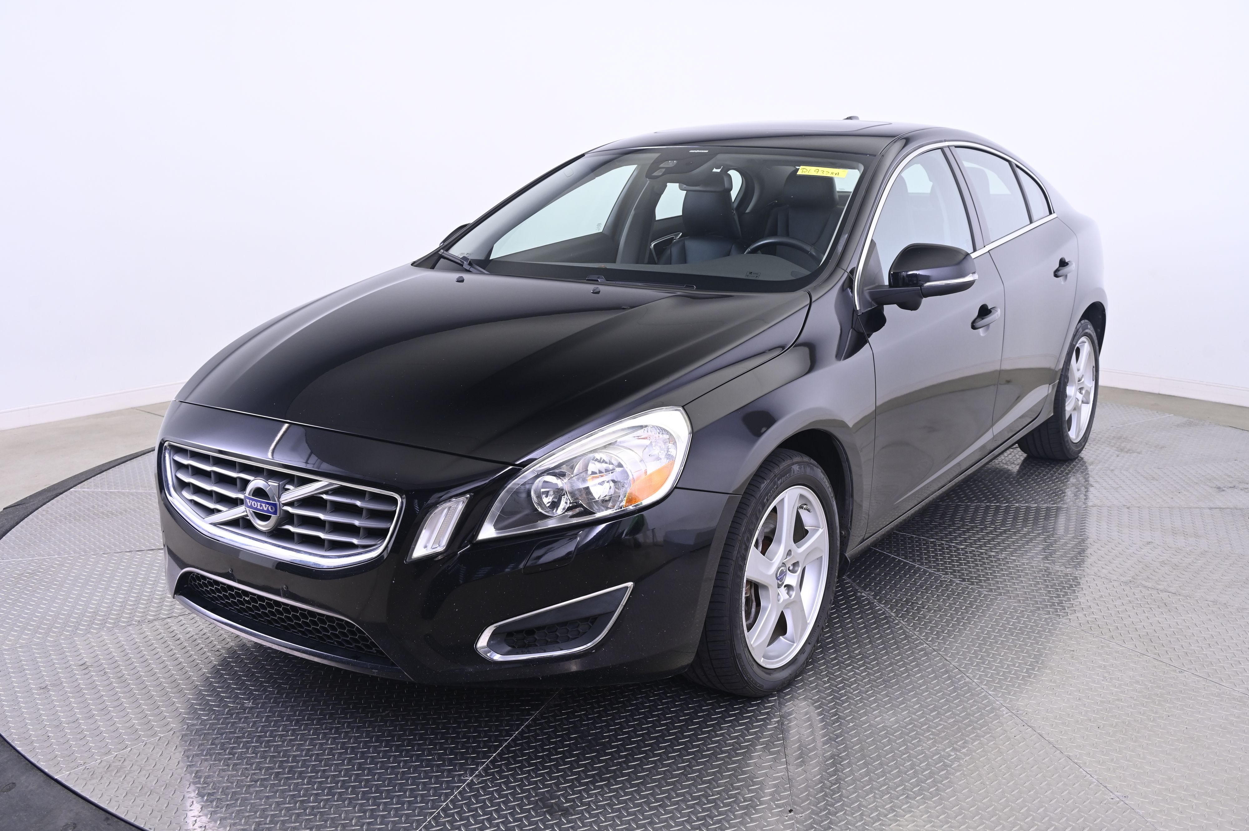 2013 Volvo S60 T5 -
                  Beachwood, OH