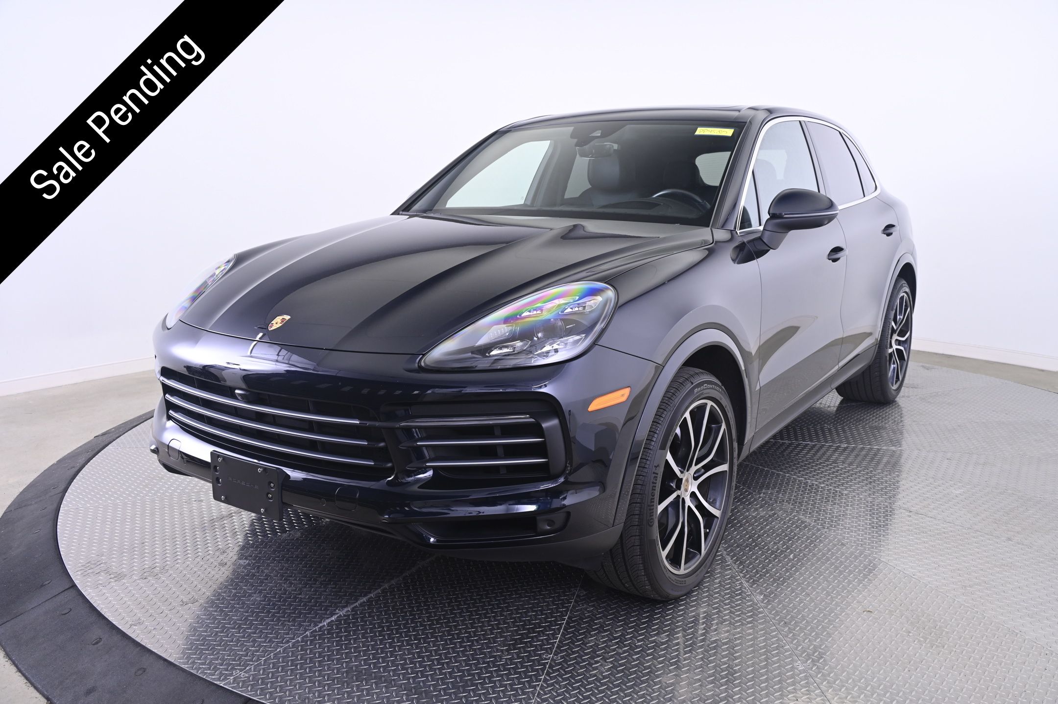 2020 Porsche Cayenne  -
                  Beachwood, OH