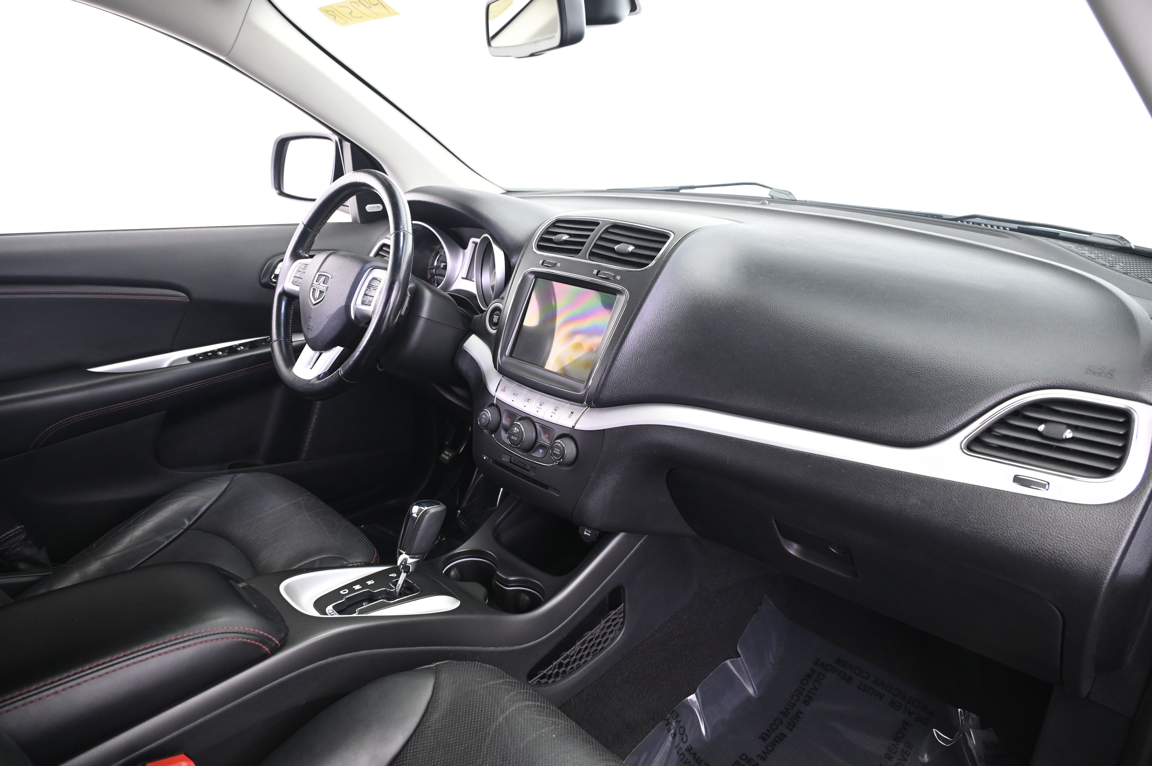 Thumbnail: 2019 Dodge Journey - 24