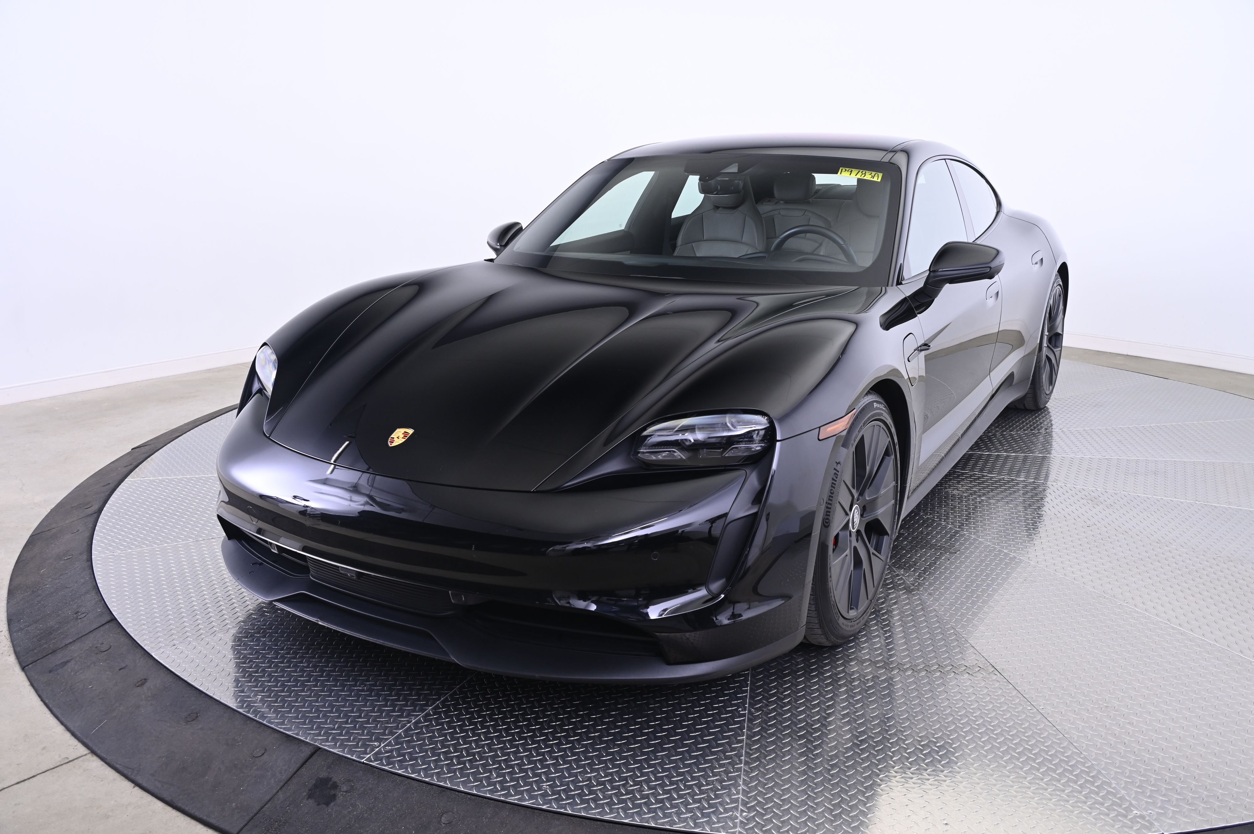 2020 Porsche Taycan 4S -
                  Beachwood, OH