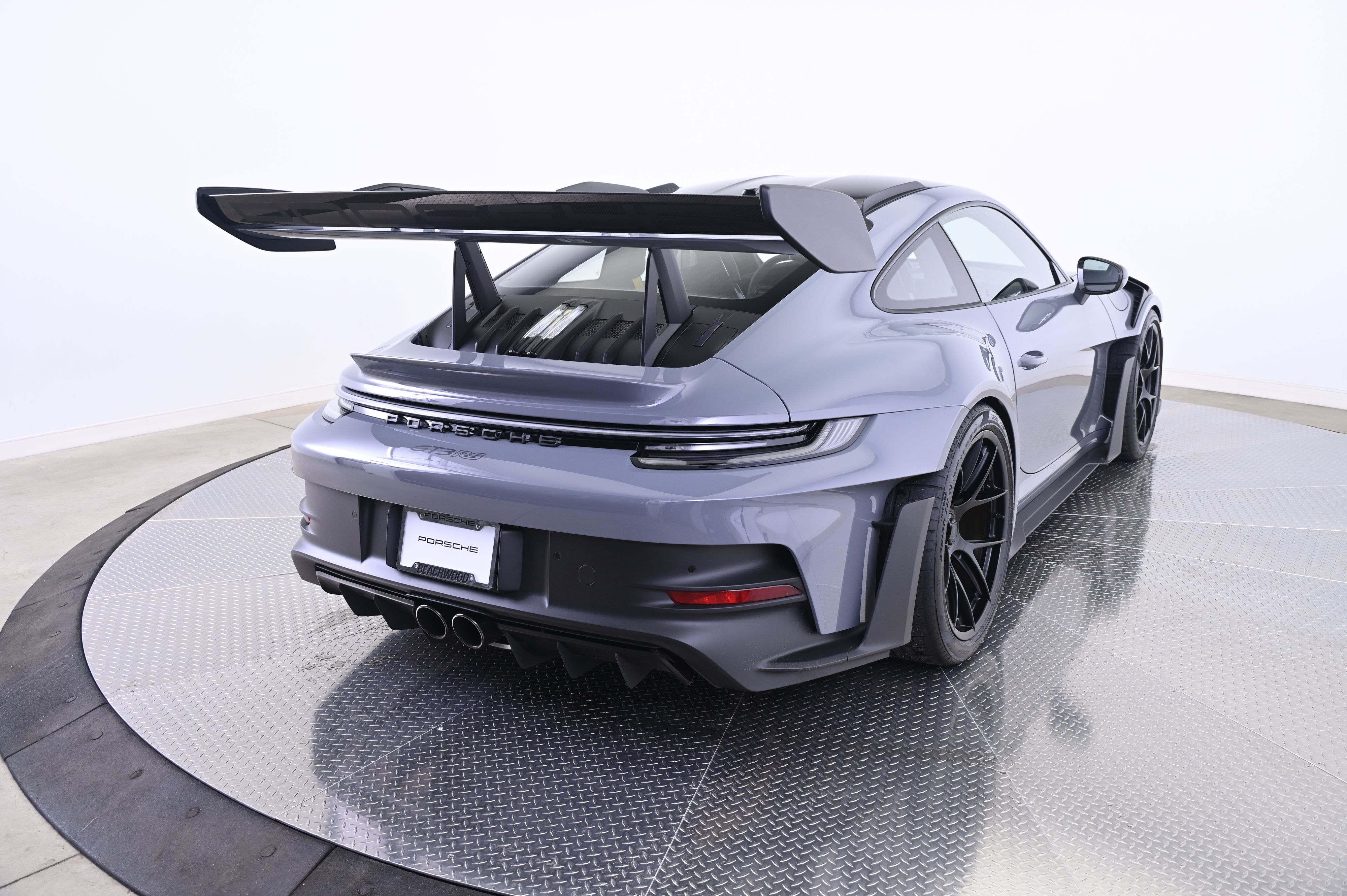Thumbnail: 2024 Porsche 911 - 7