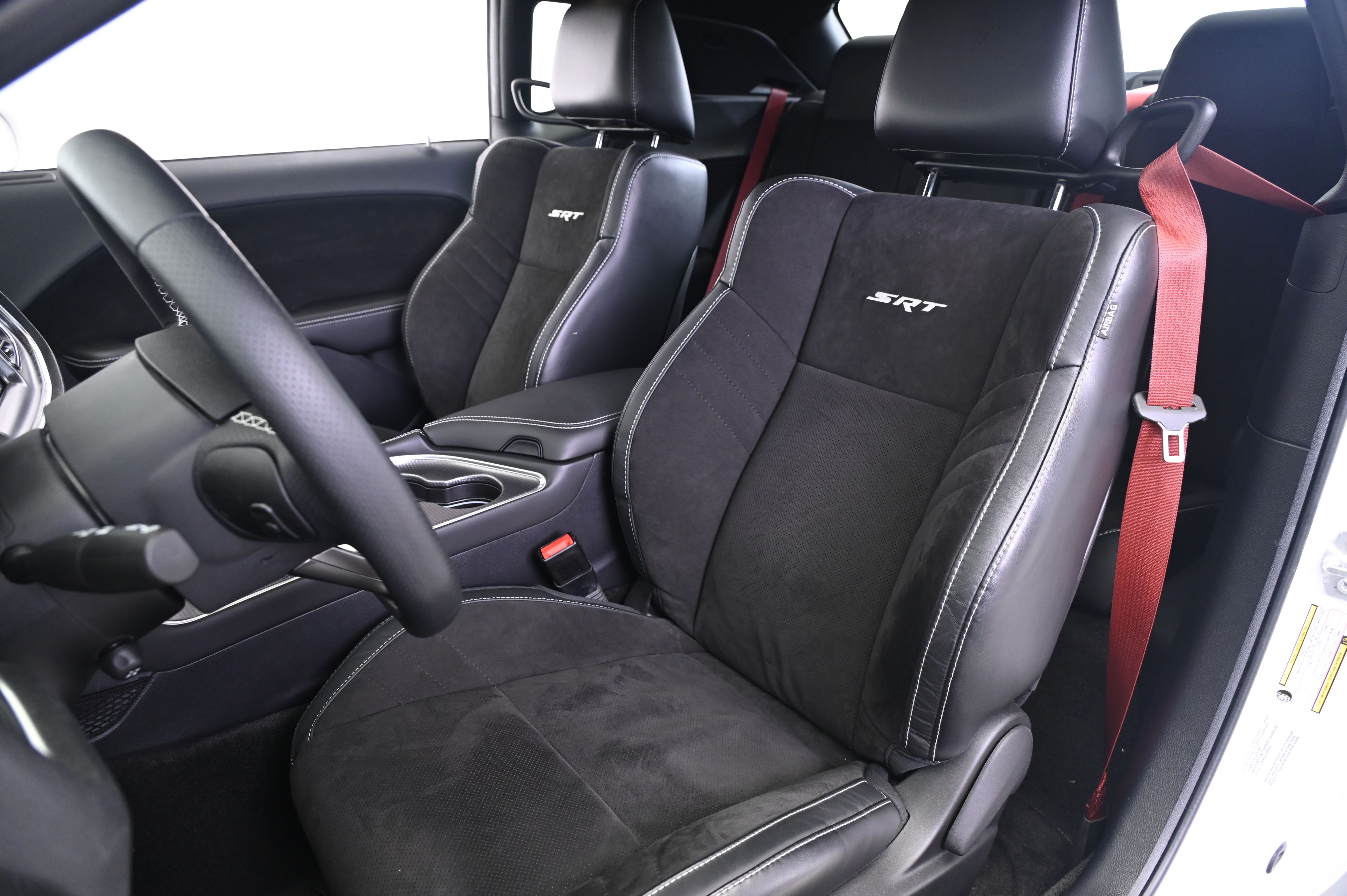 Thumbnail: 2015 Dodge Challenger - 5