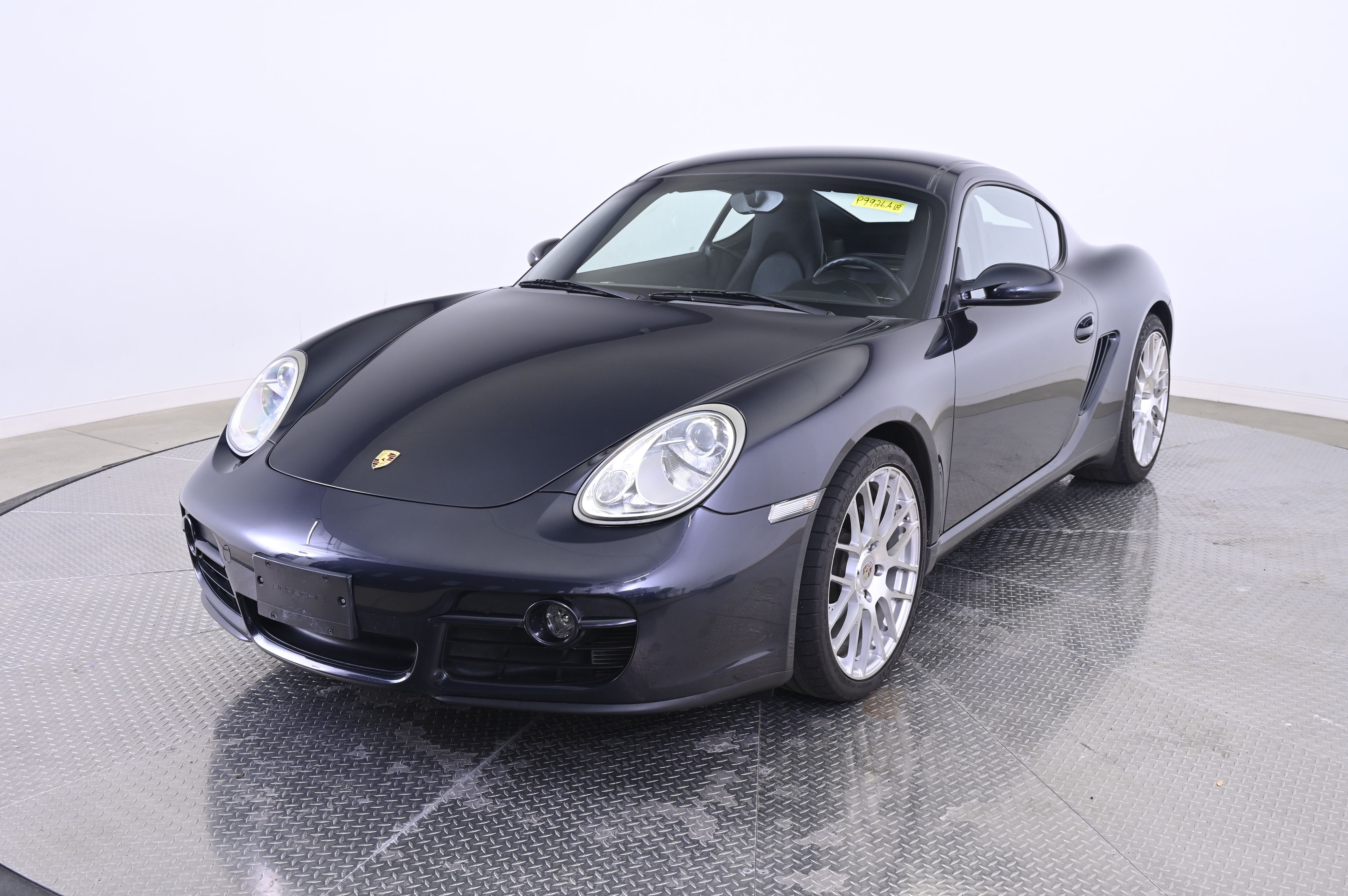 2007 Porsche Cayman  -
                  Beachwood, OH
