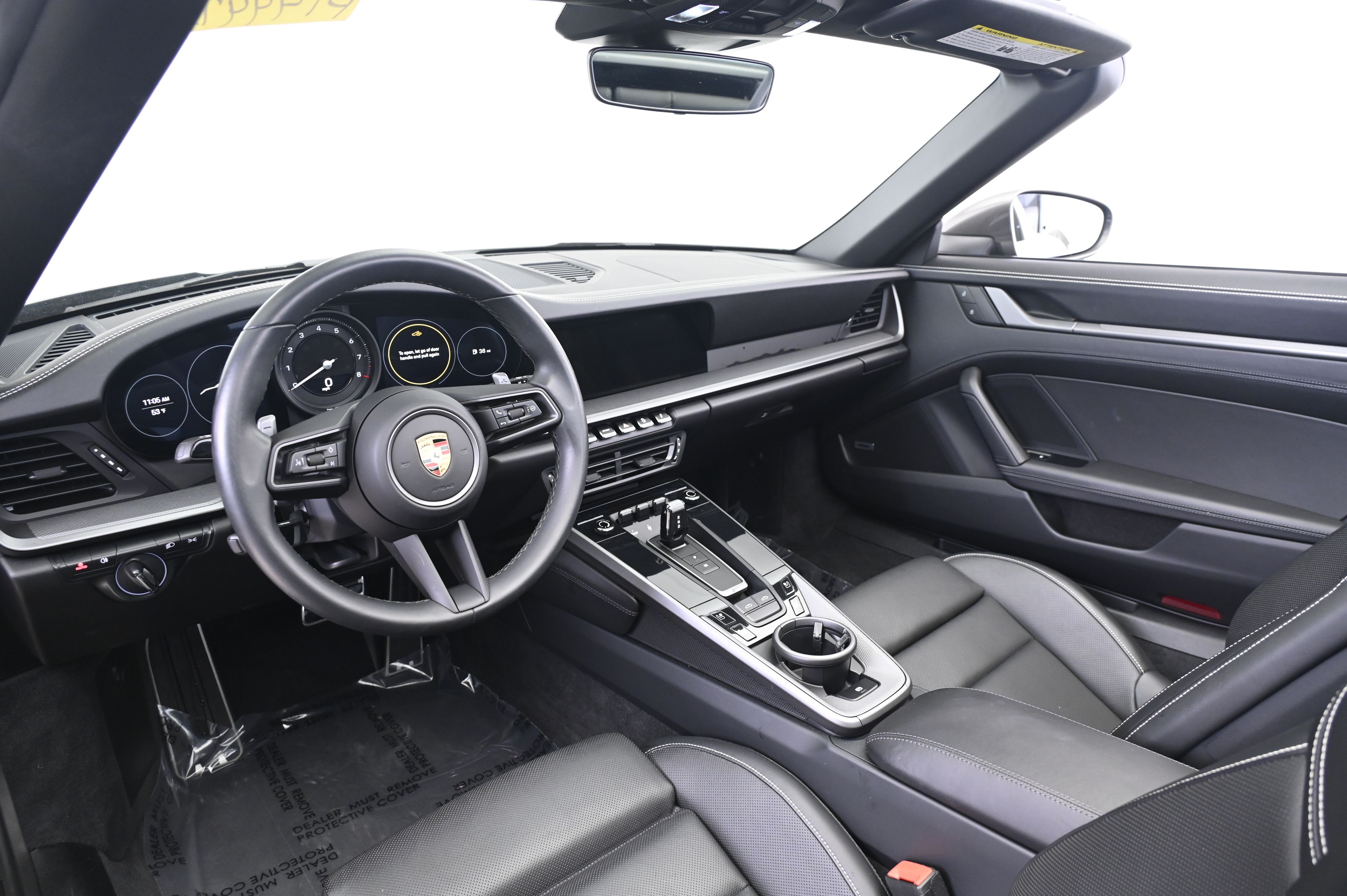 Thumbnail: 2022 Porsche 911 - 28