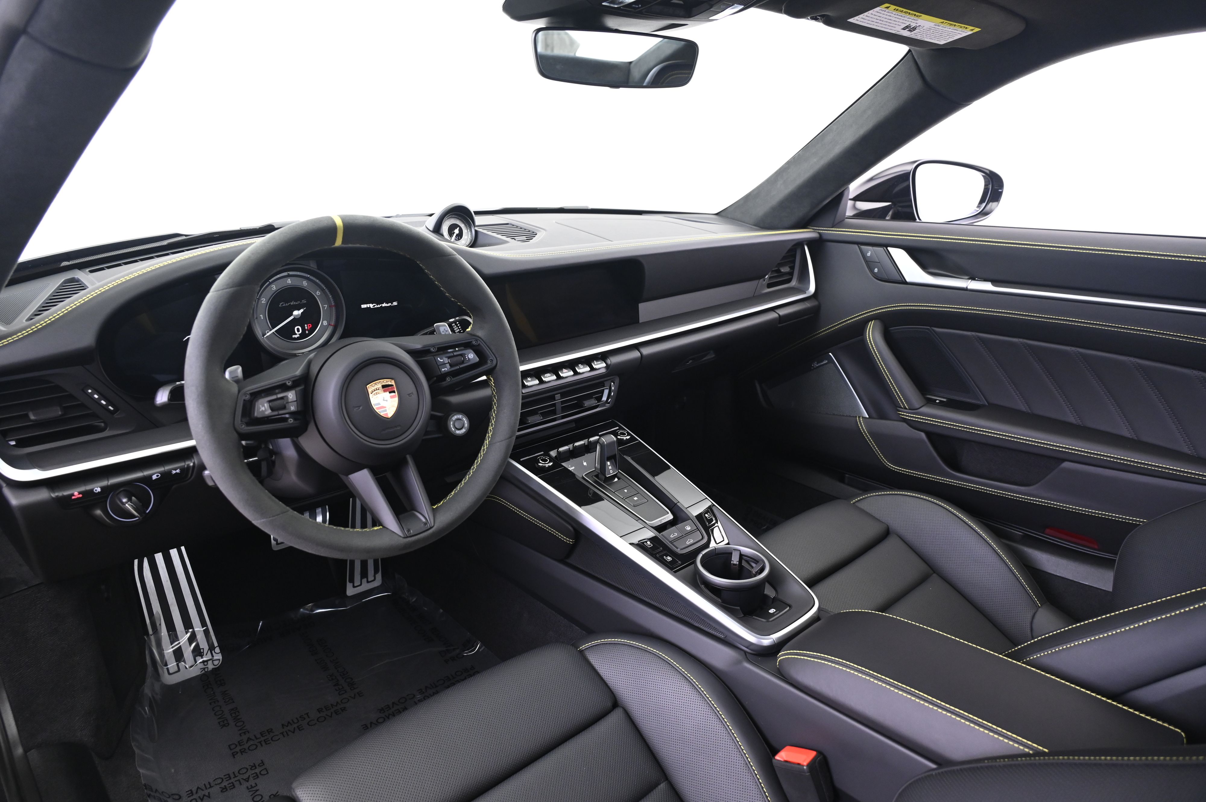 Thumbnail: 2024 Porsche 911 - 4