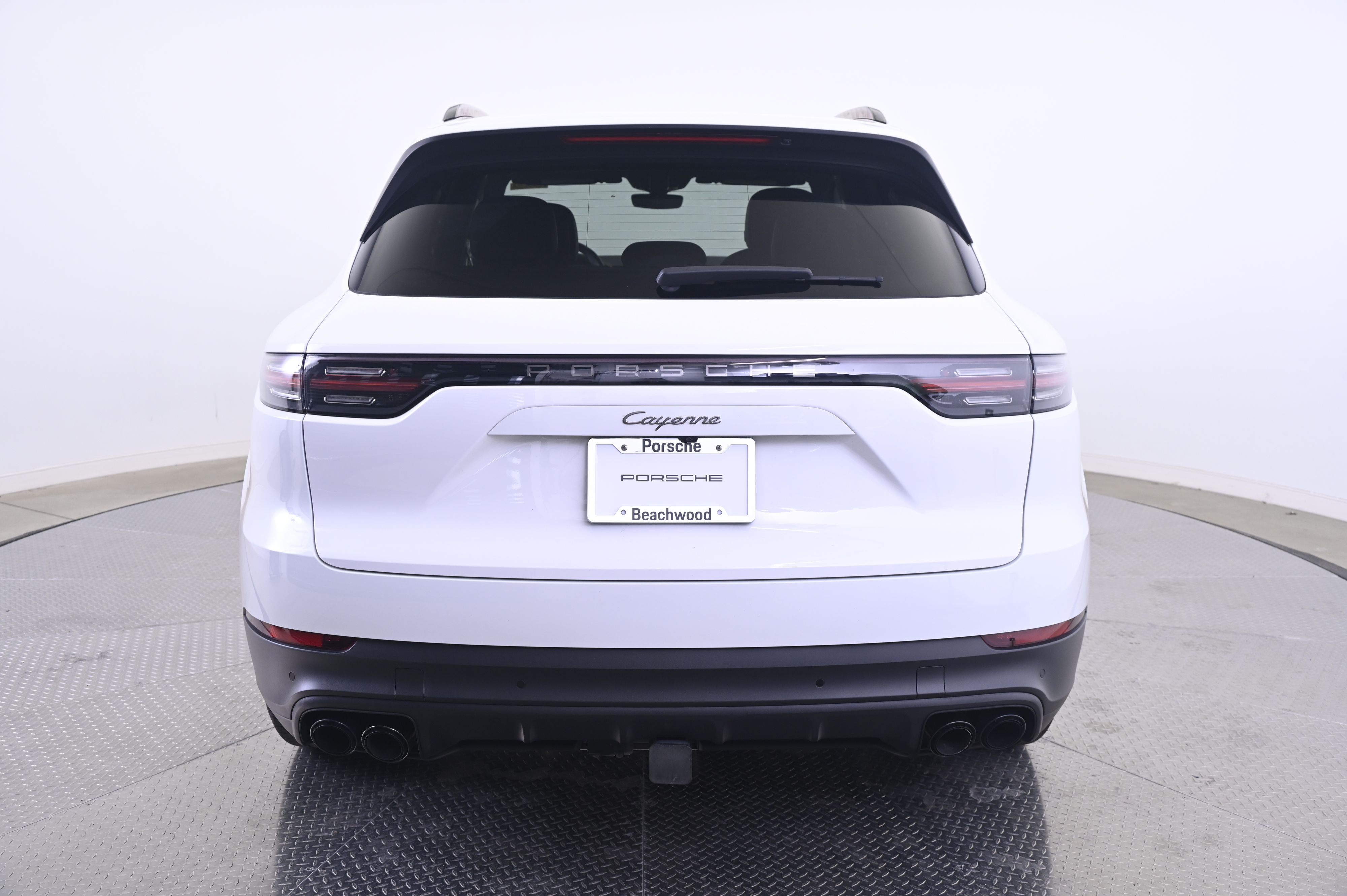 Thumbnail: 2022 Porsche Cayenne - 6
