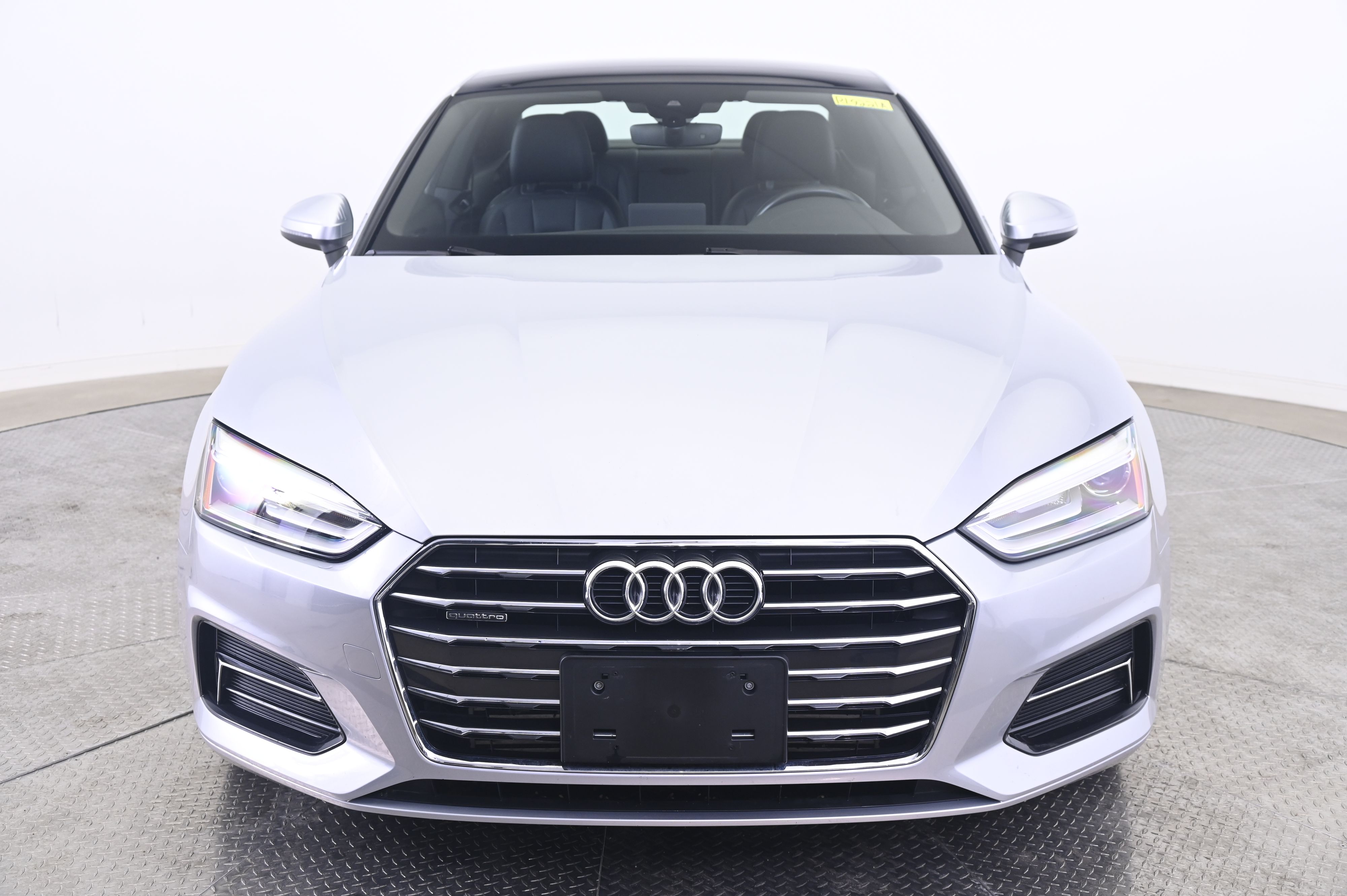 Thumbnail: 2018 Audi A5 - 10