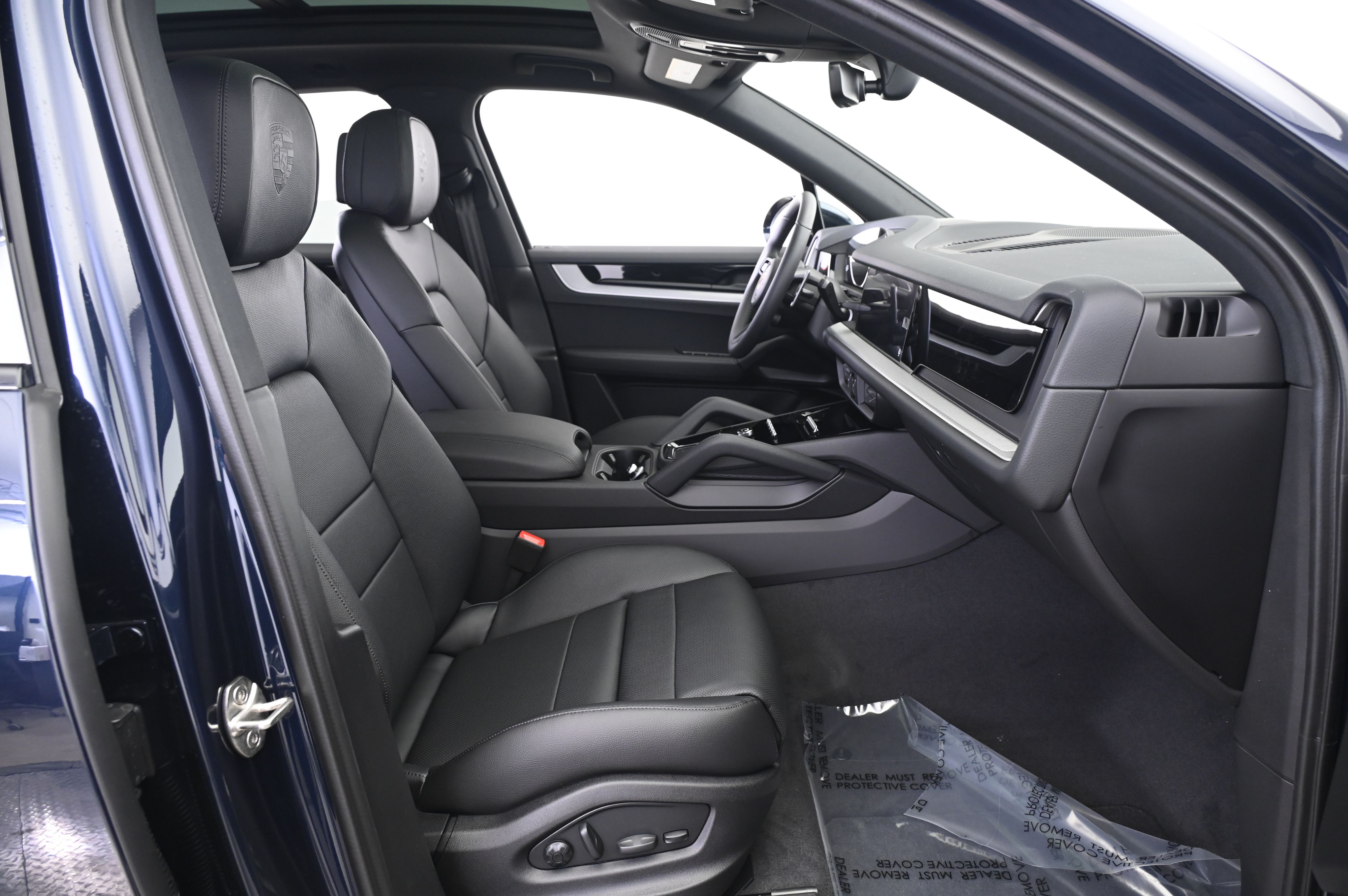 Thumbnail: 2026 Porsche Cayenne - 23