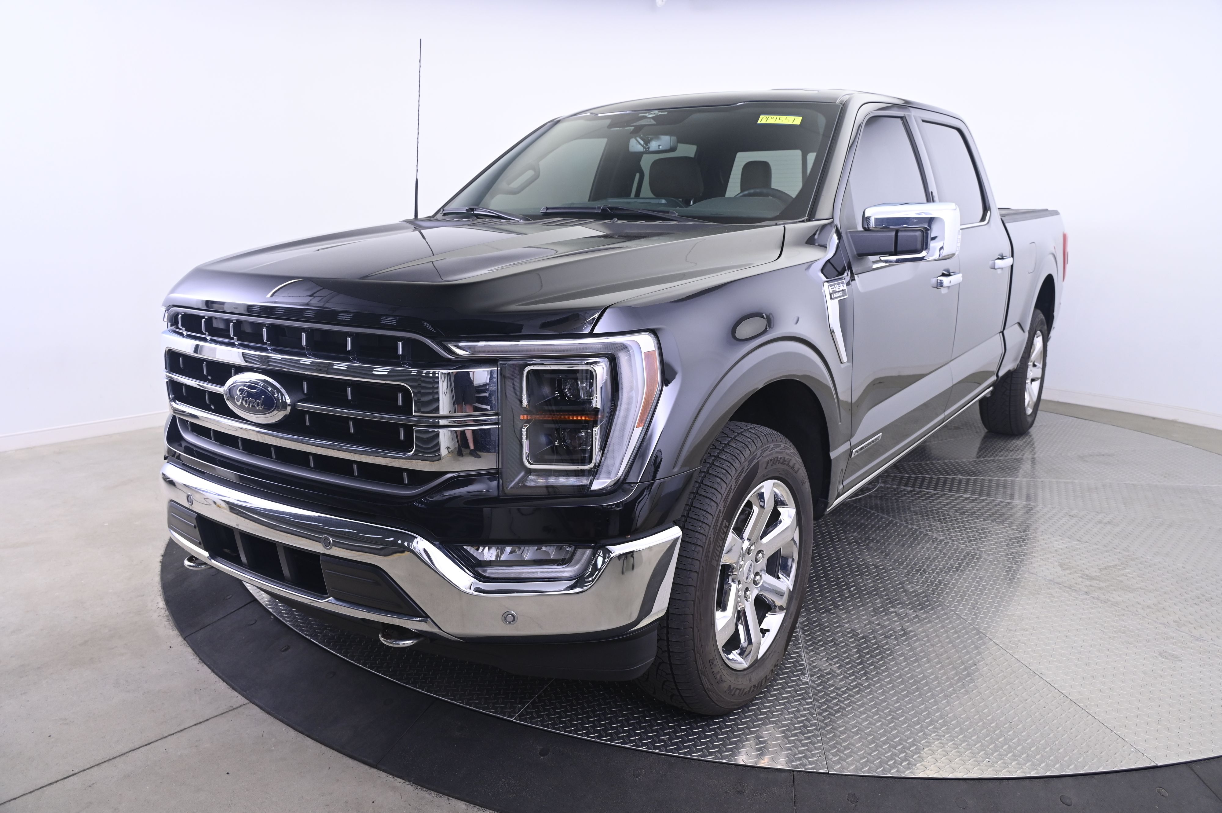 Thumbnail: 2023 Ford F-150 - 1