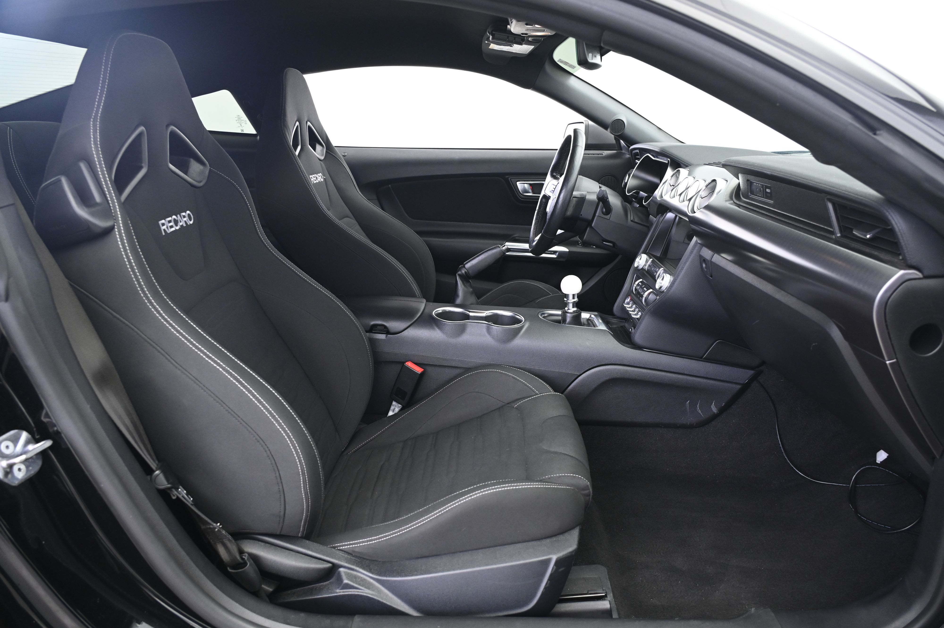 Thumbnail: 2021 Ford Mustang - 20