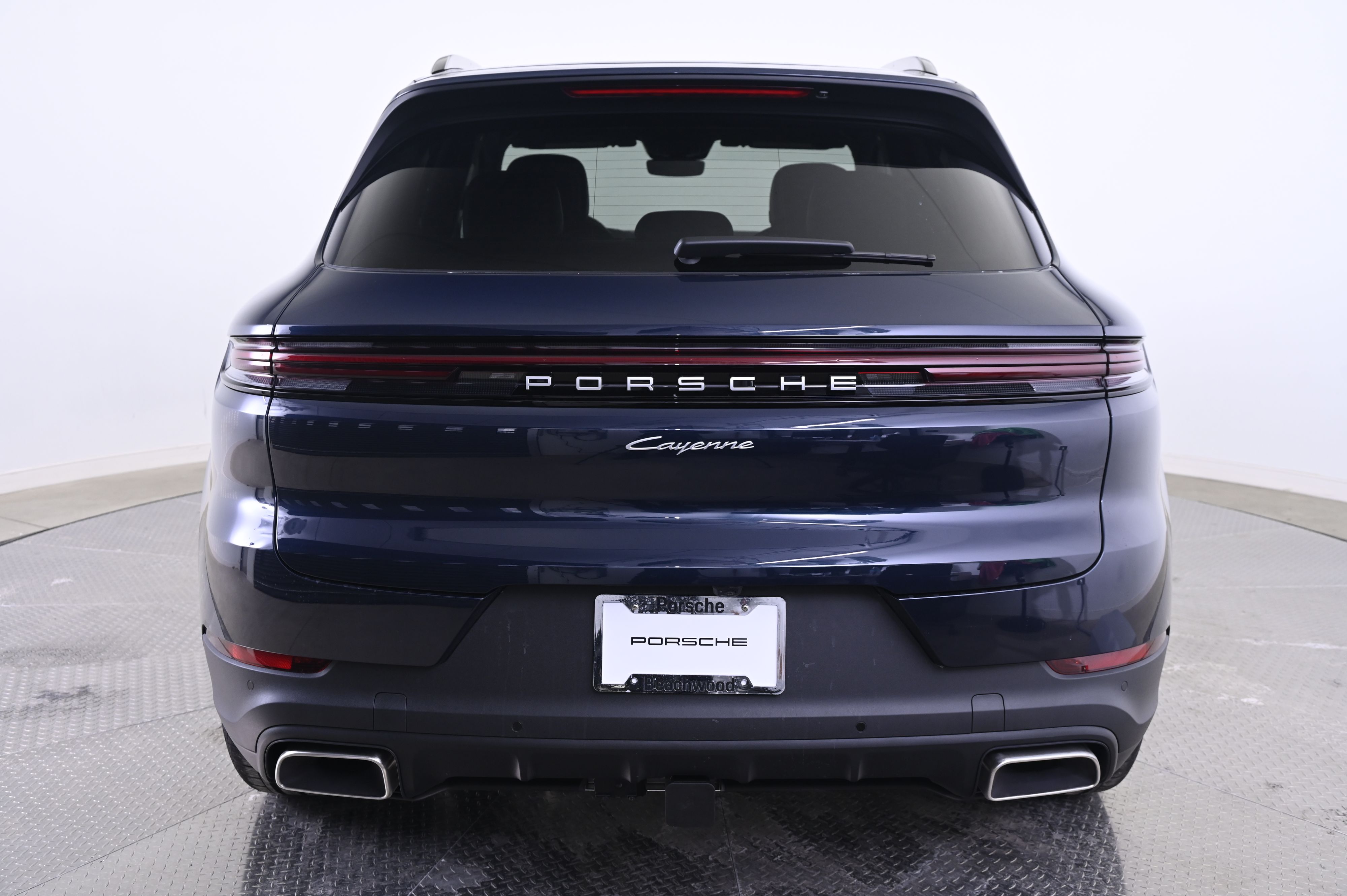 Thumbnail: 2026 Porsche Cayenne - 6