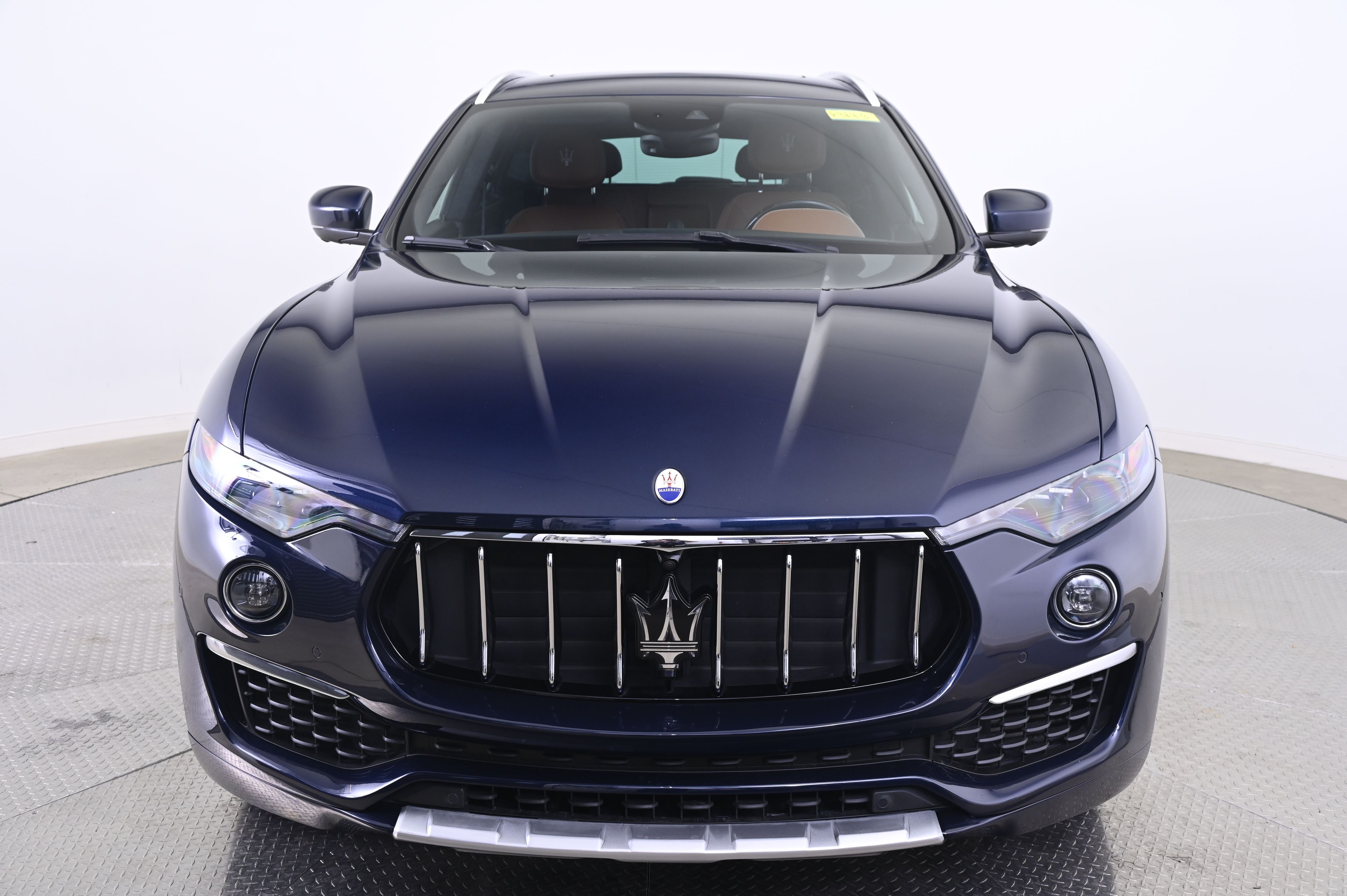 Thumbnail: 2020 Maserati Levante - 10